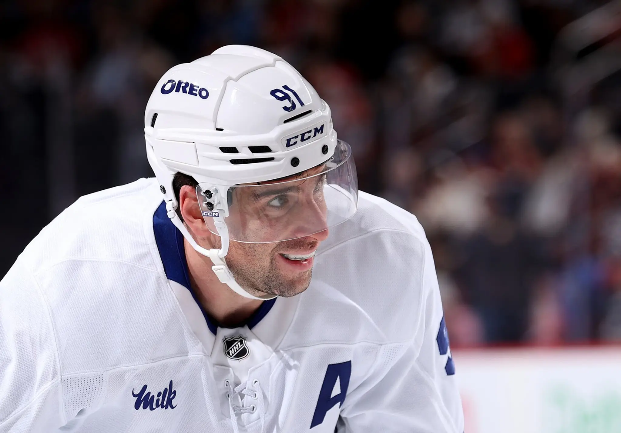 John Tavares