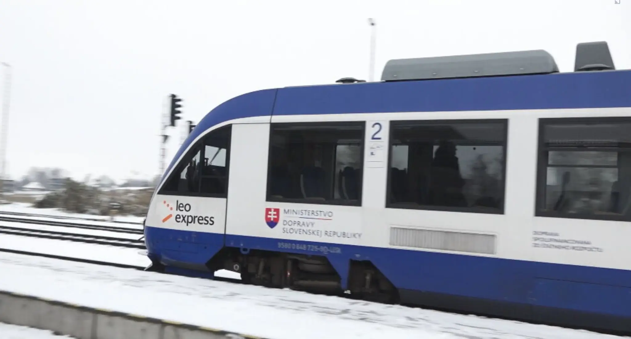 leo expres