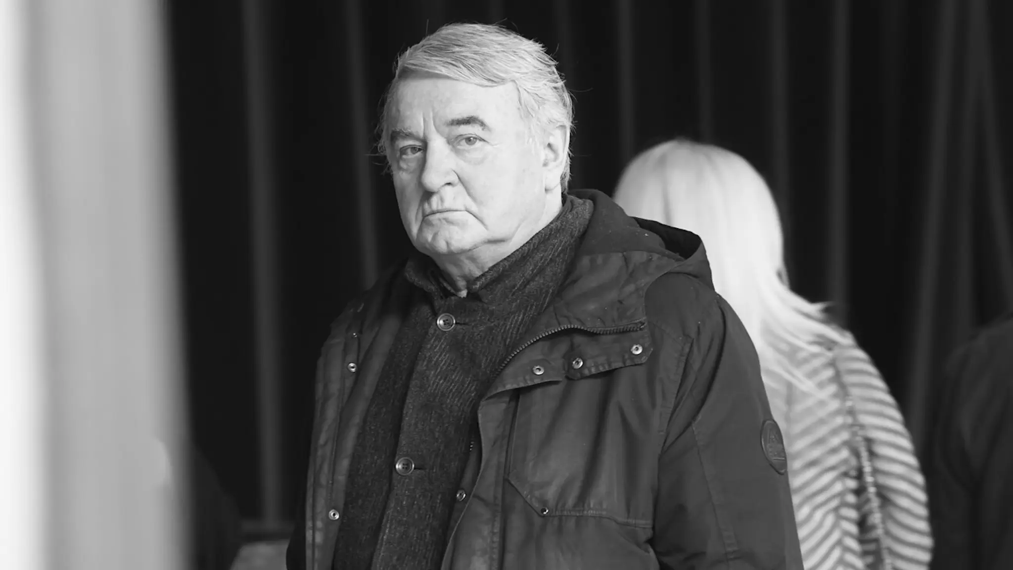 Vlastimil Harapes.
