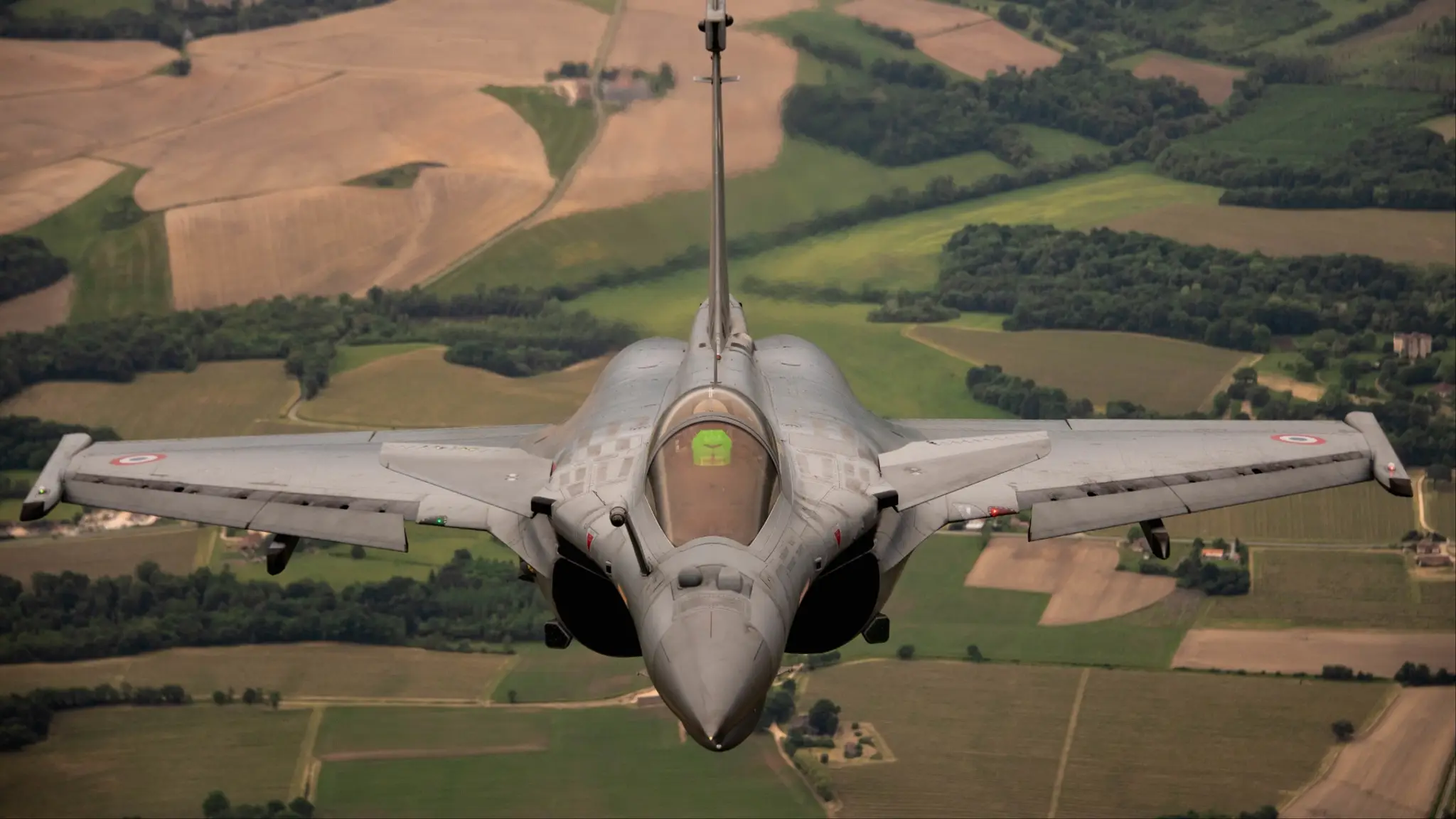 dassault rafale 2