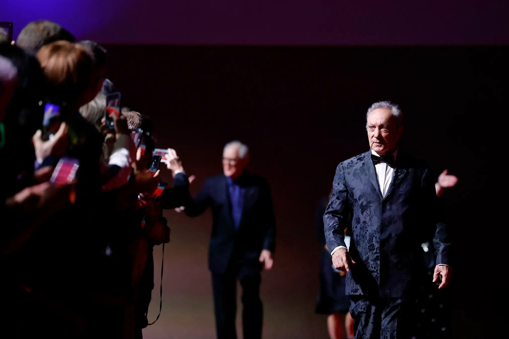 Udo Kier