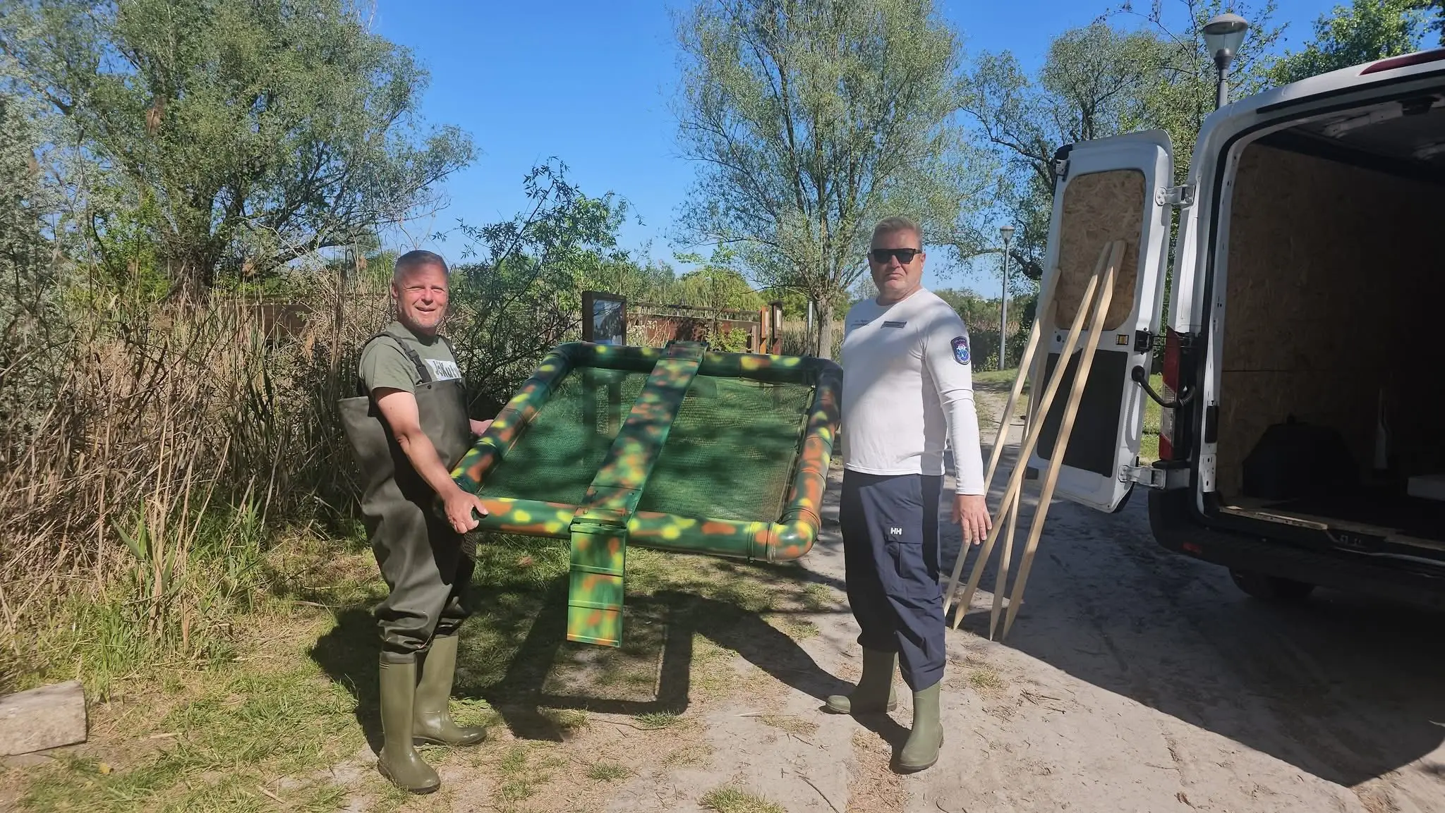 Nebezpečné korytnačky sa šíria pri Dunaji.