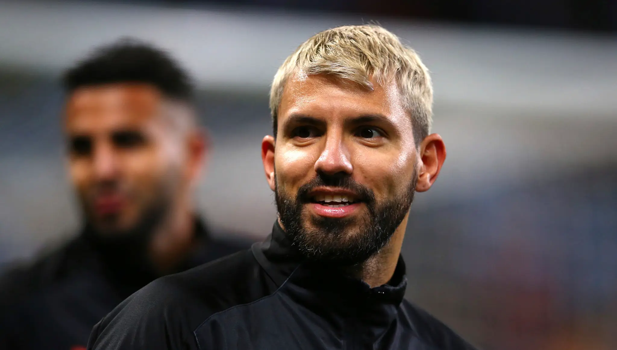 Ruslan Malinovskij z Atalanty v LM na pôde Manchesteru City.