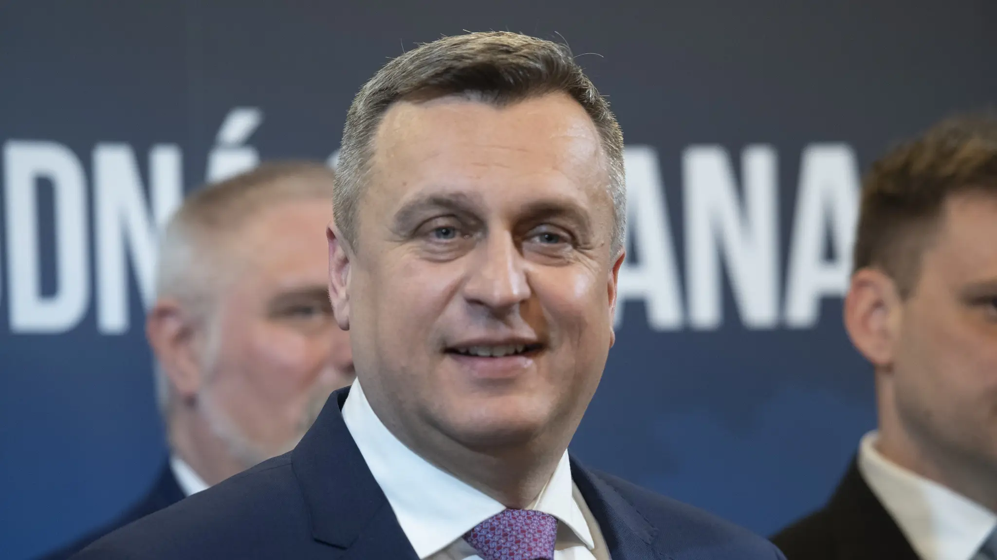 Andrej Danko. 