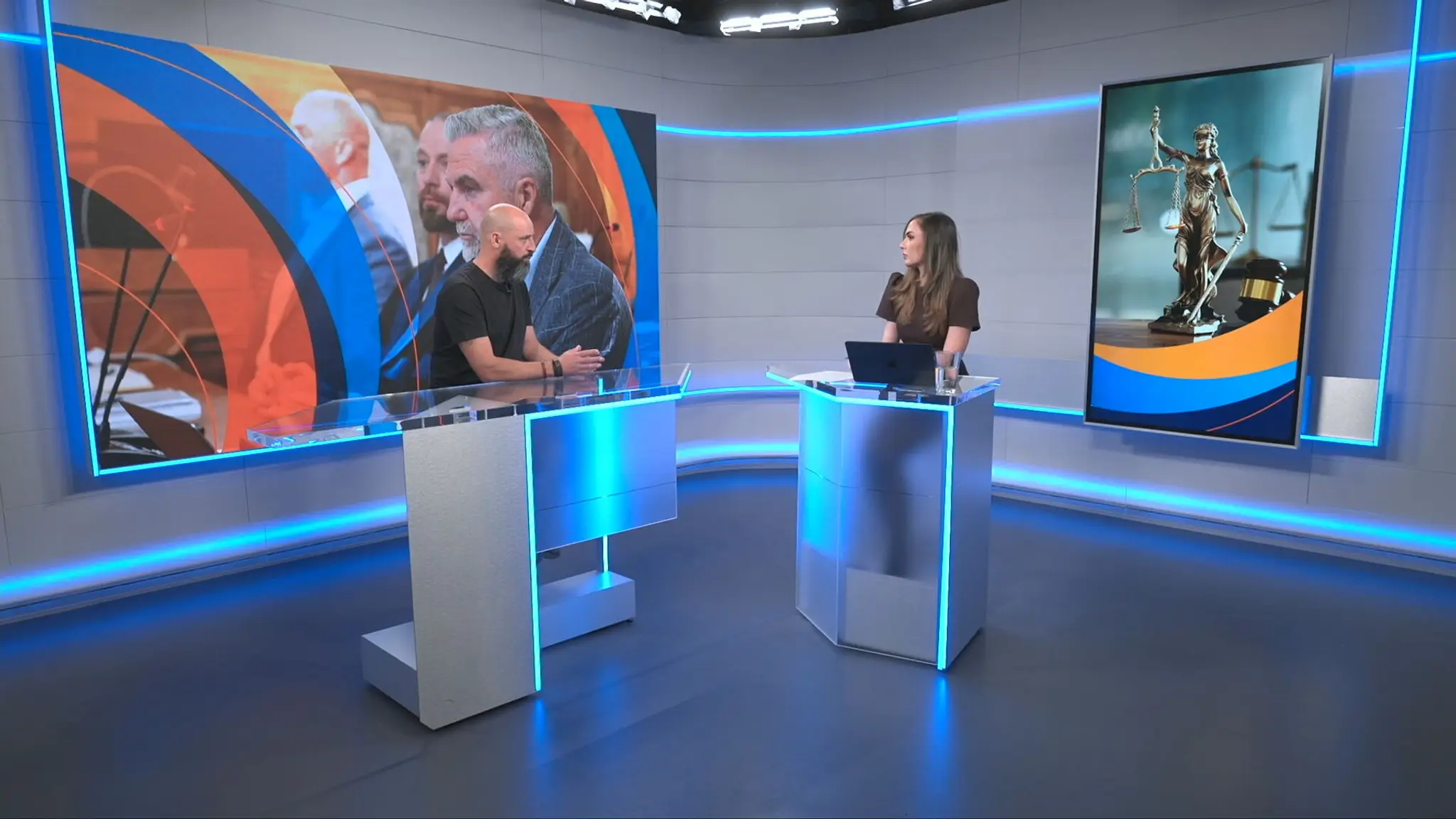 Michal Hečko o kauze Očistec