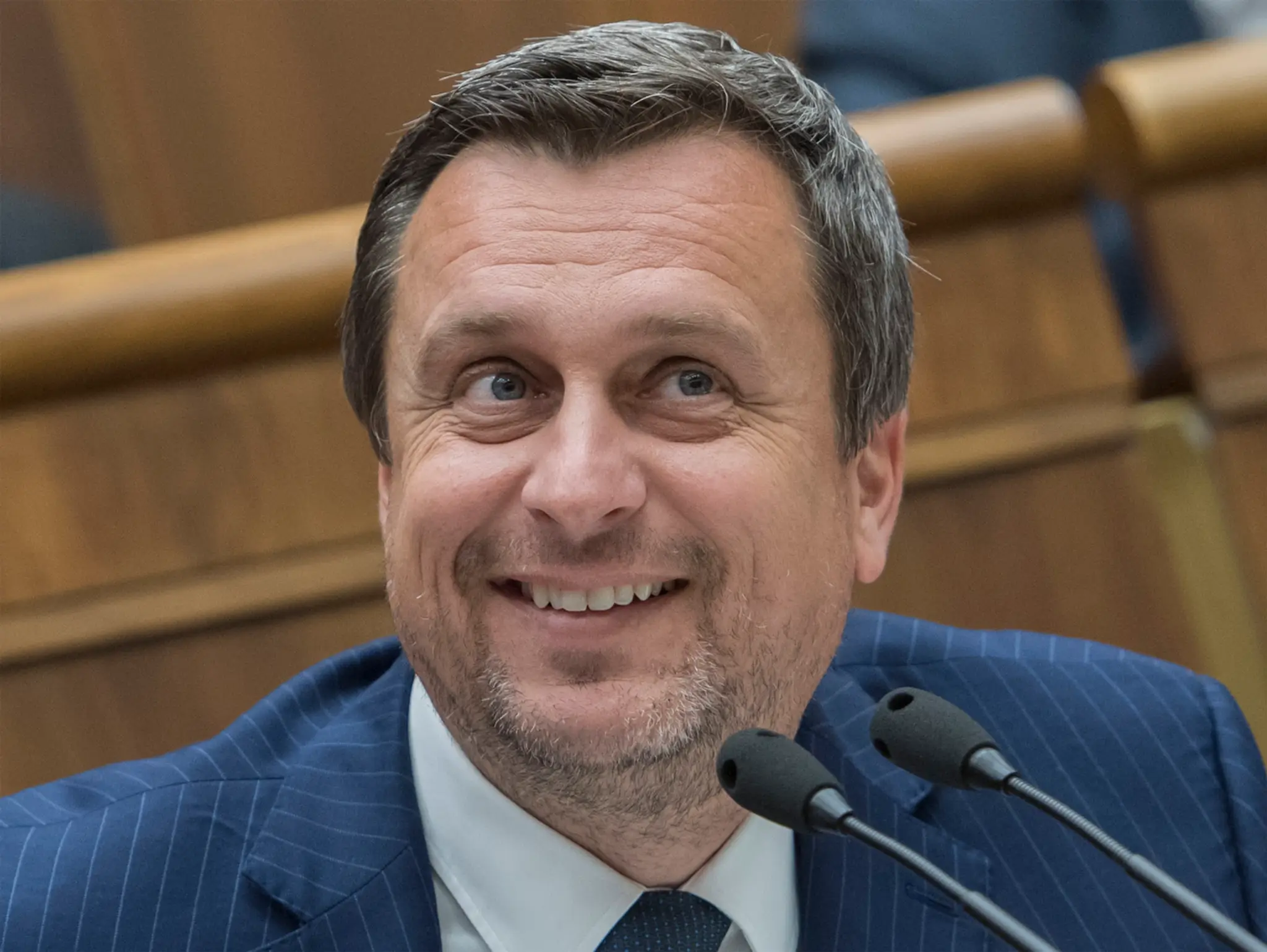Andrej Danko.
