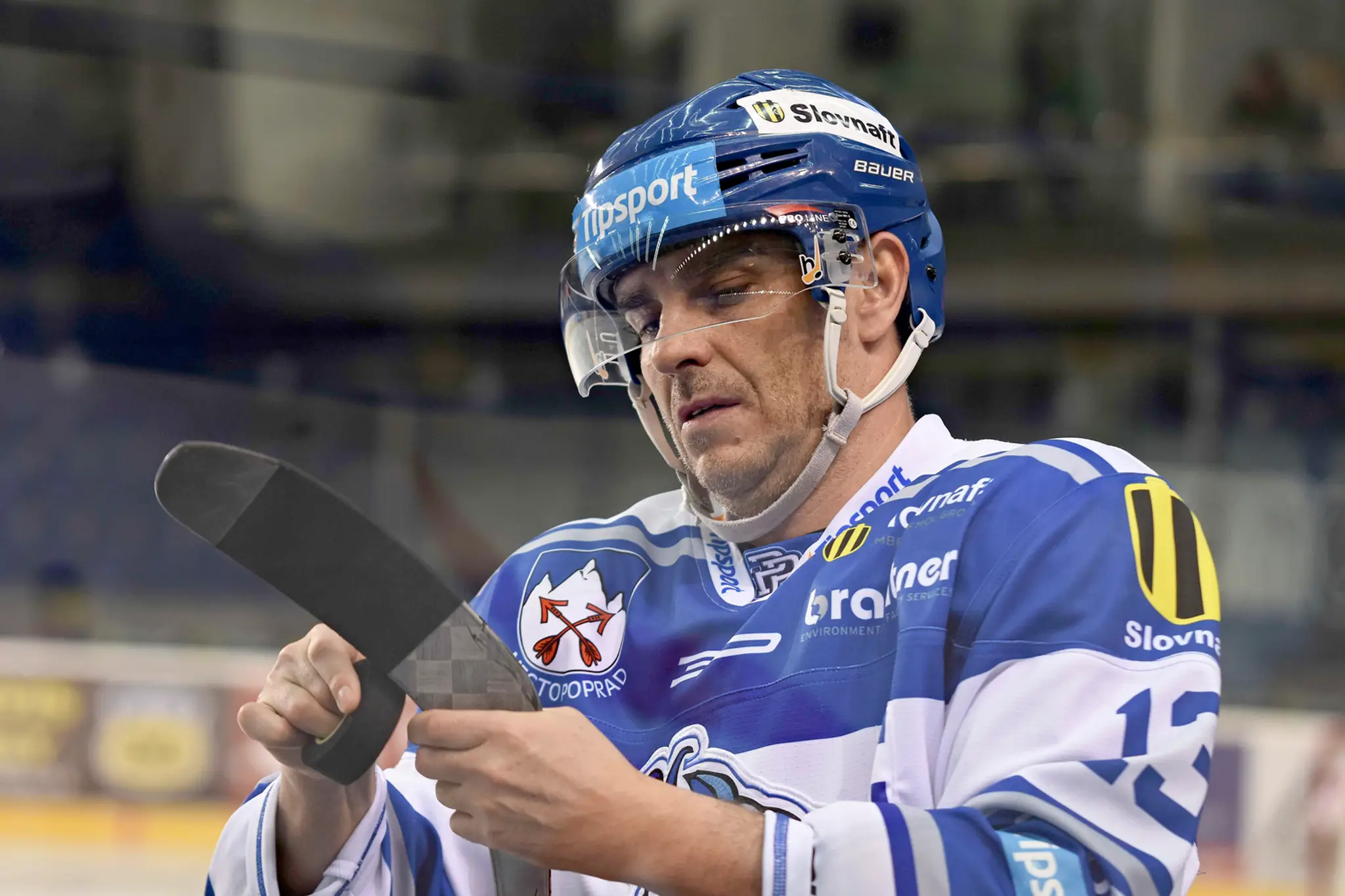 Arne Kroták 