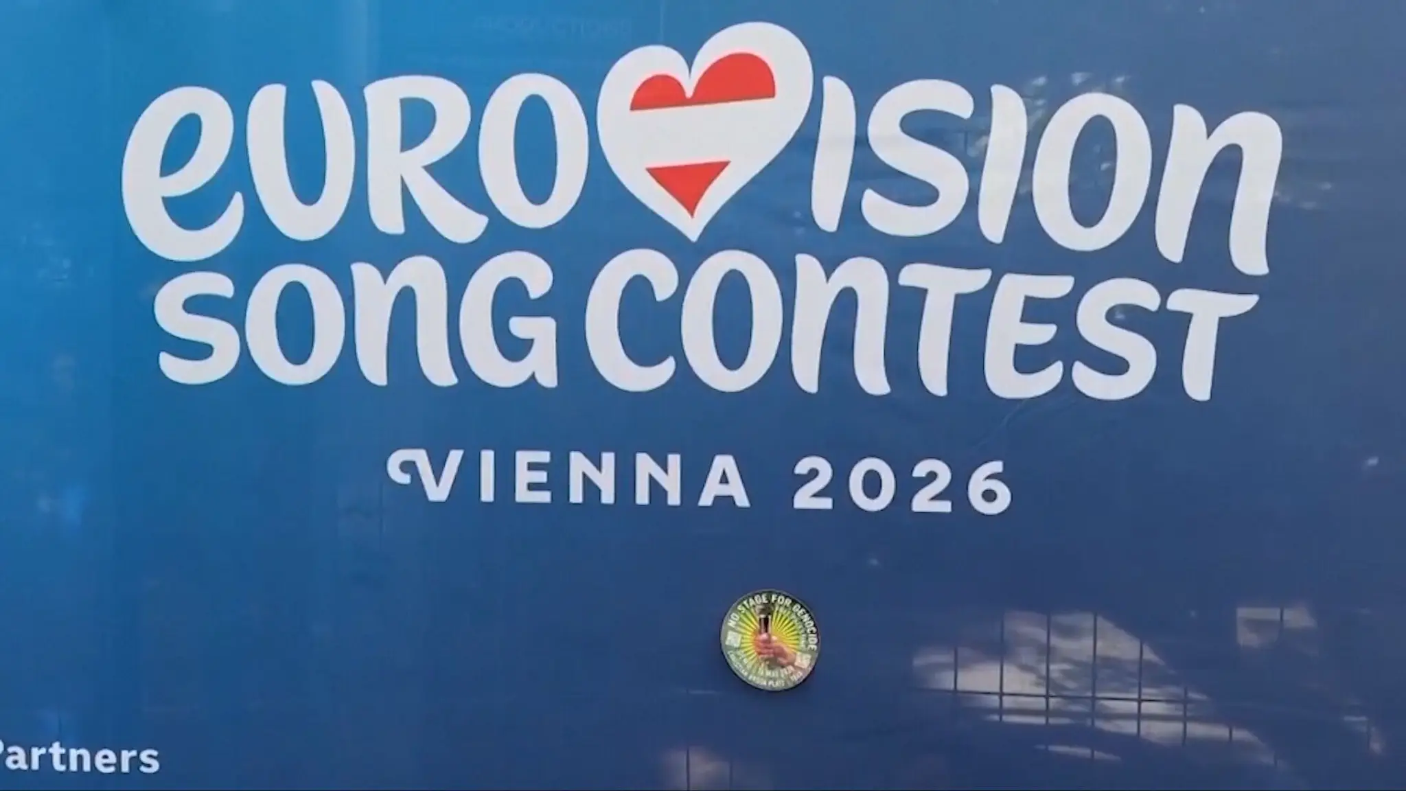 Eurovizia 