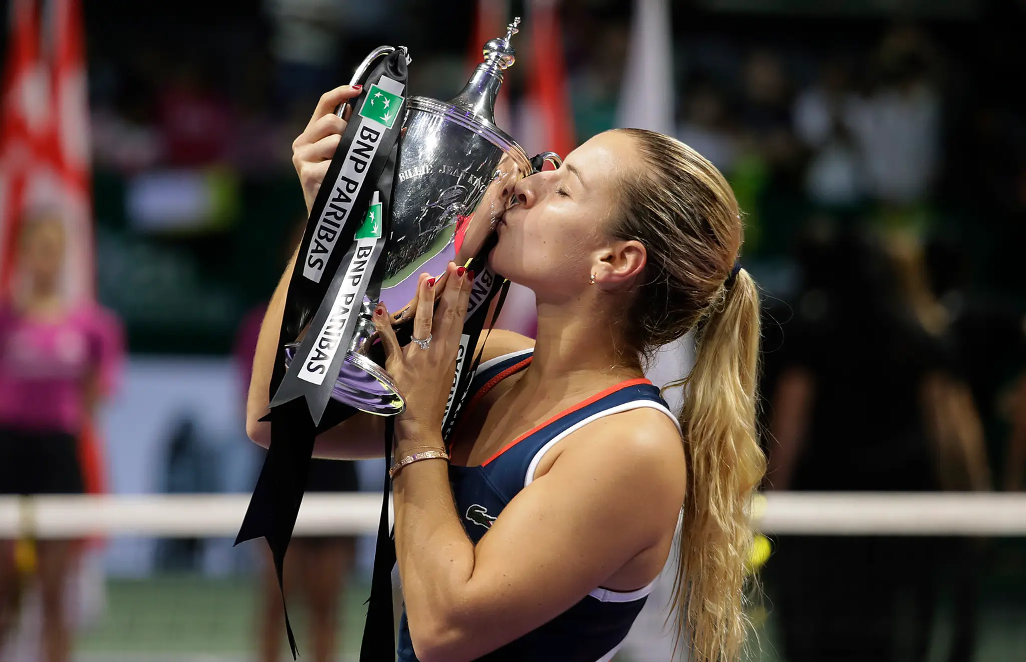 Finále WTA