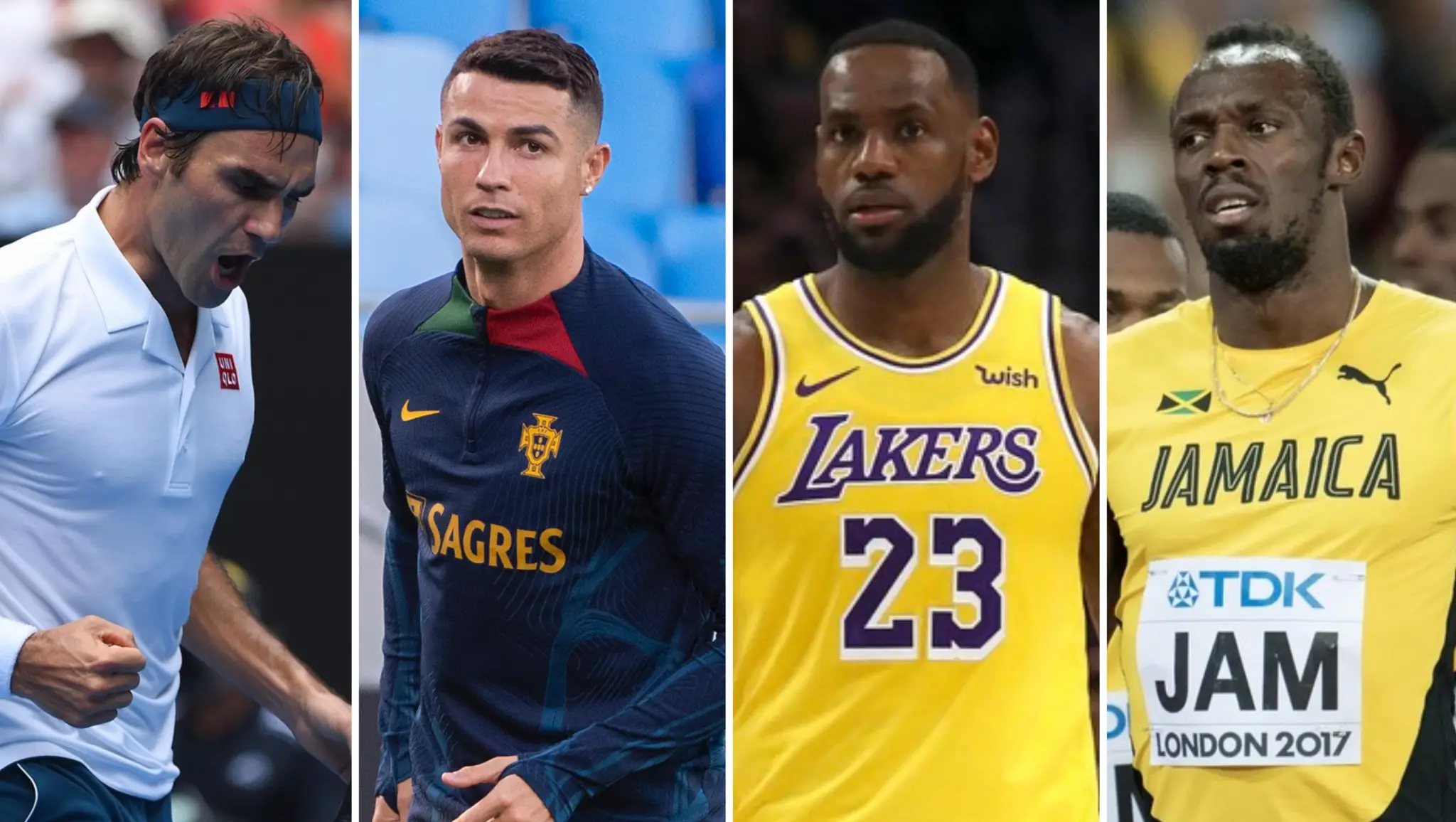 A skončil vyššie Cristiano Ronaldo alebo Lionel Messi?