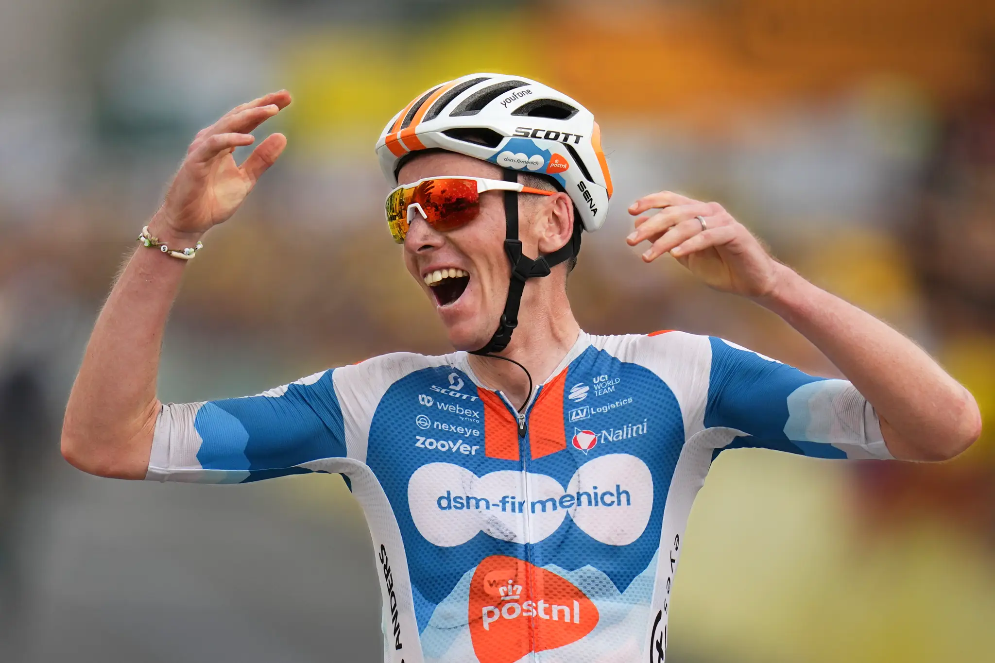 Romain Bardet 
