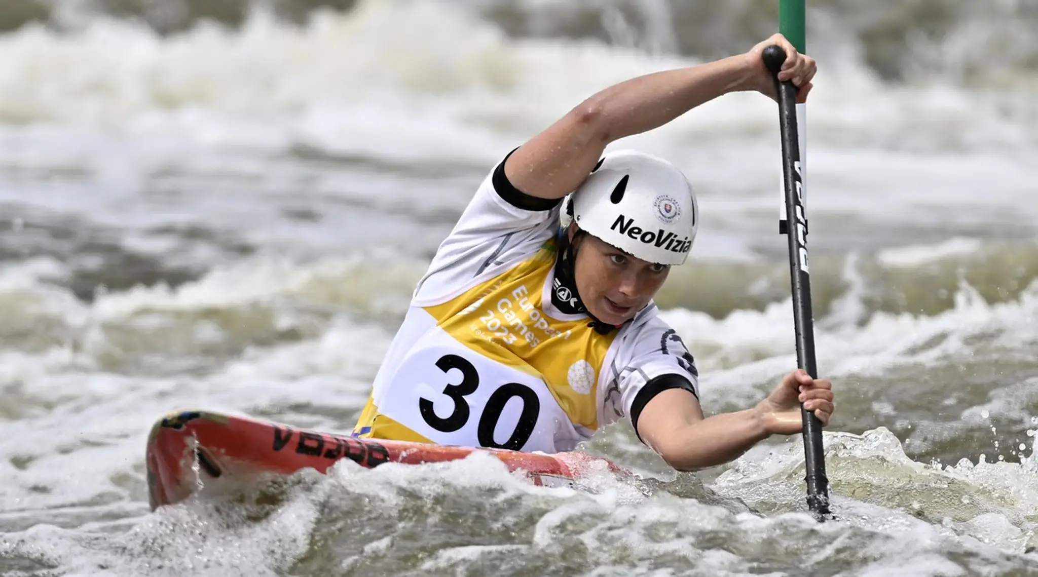 Soňa Stanovská