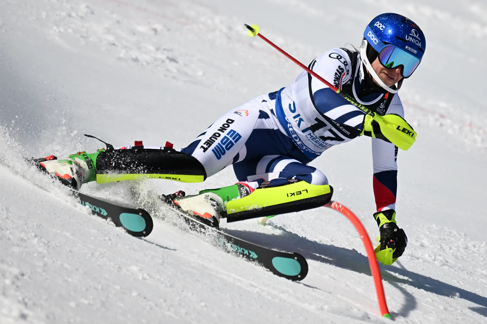 Martina Dubovská.