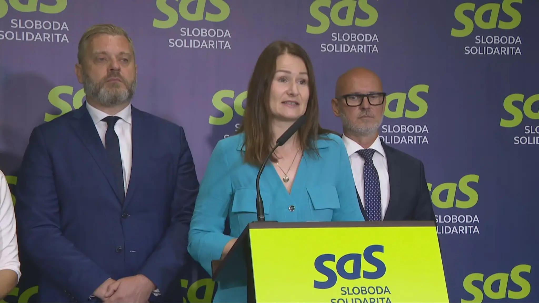 SaS