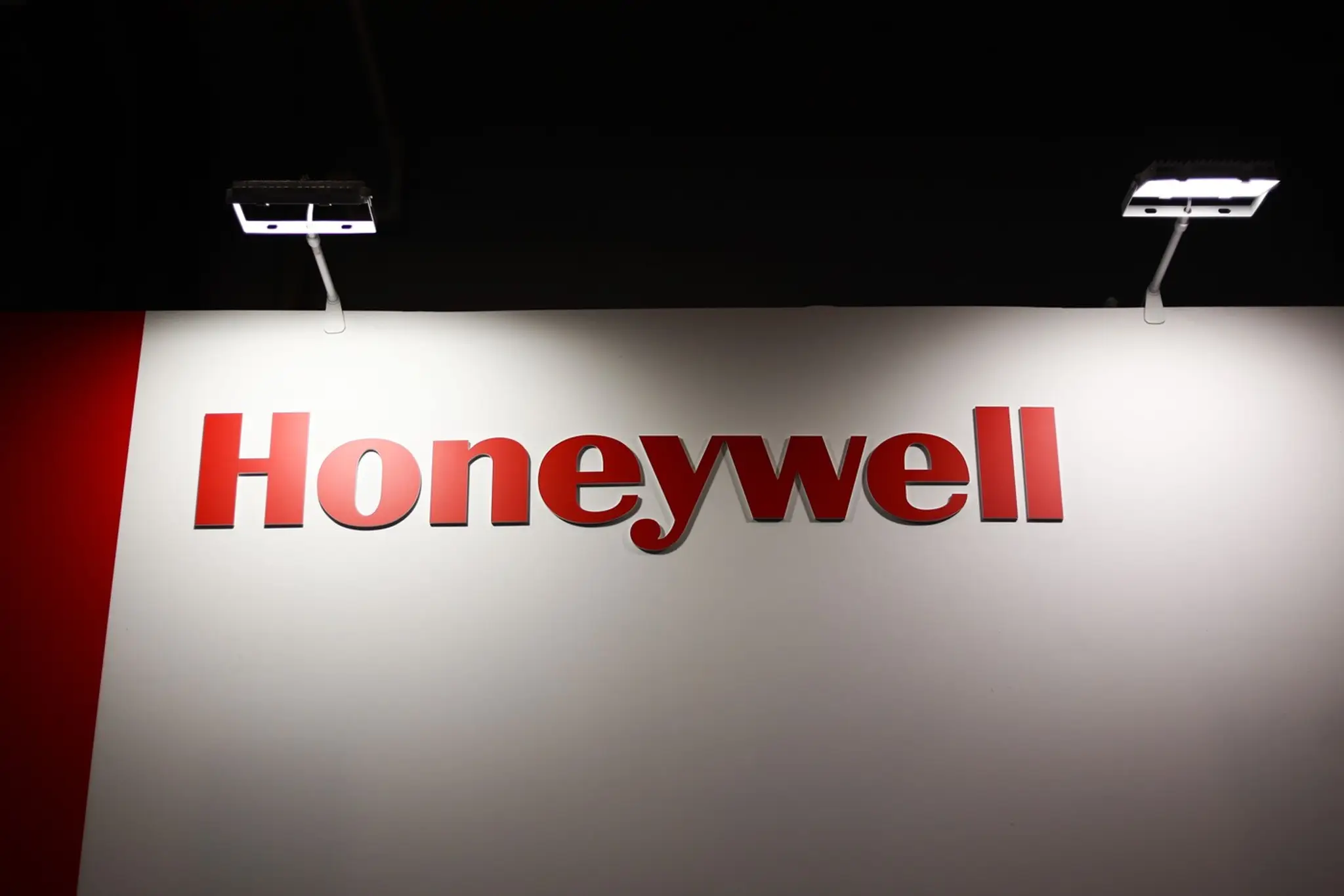 Honeywell. Ilustračná snímka.