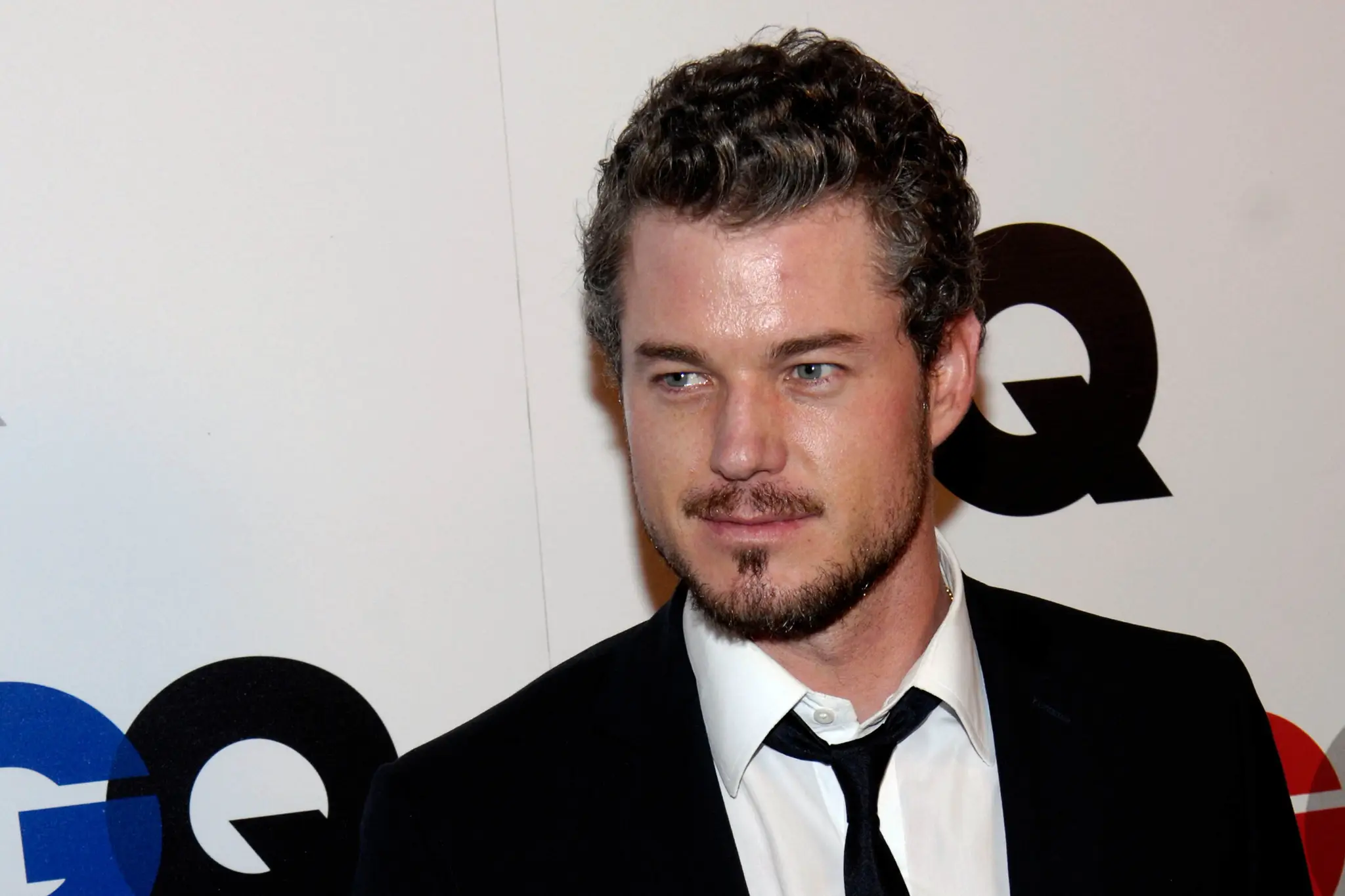 Eric Dane.