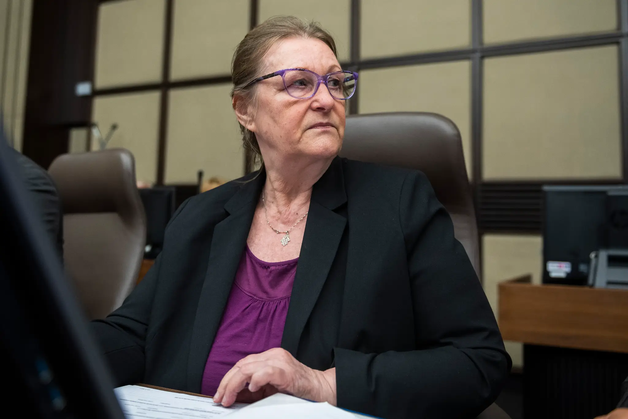 Vo veku 73 rokov zomrela Jana Dubovcová