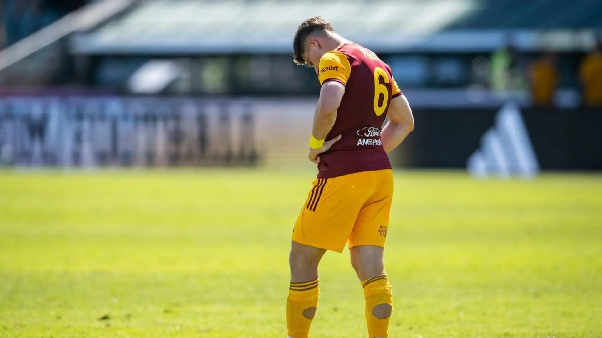 Dukla Praha si strelila tri vlastné góly