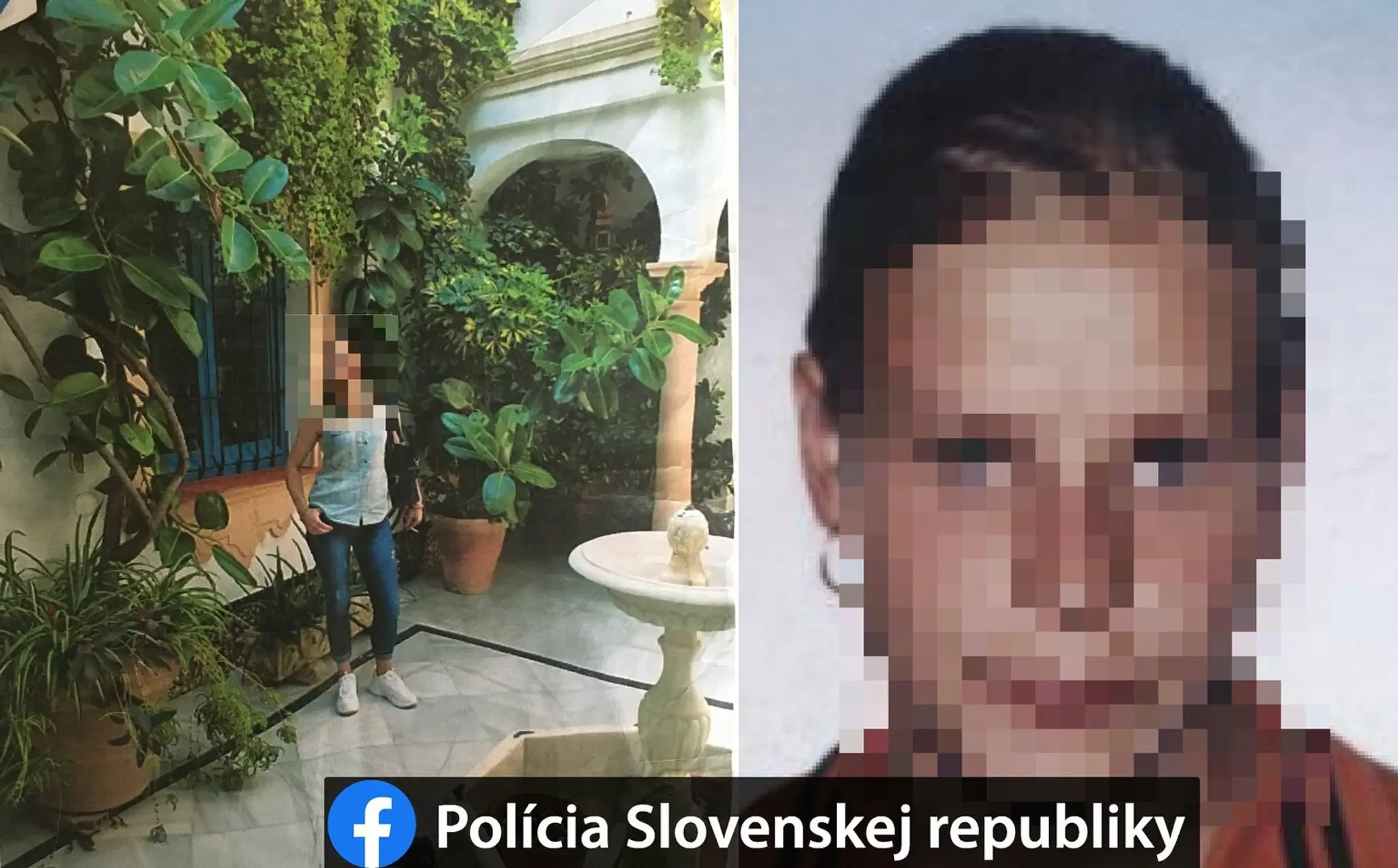 Silvia Záhradníková roky žila v Španielsku.