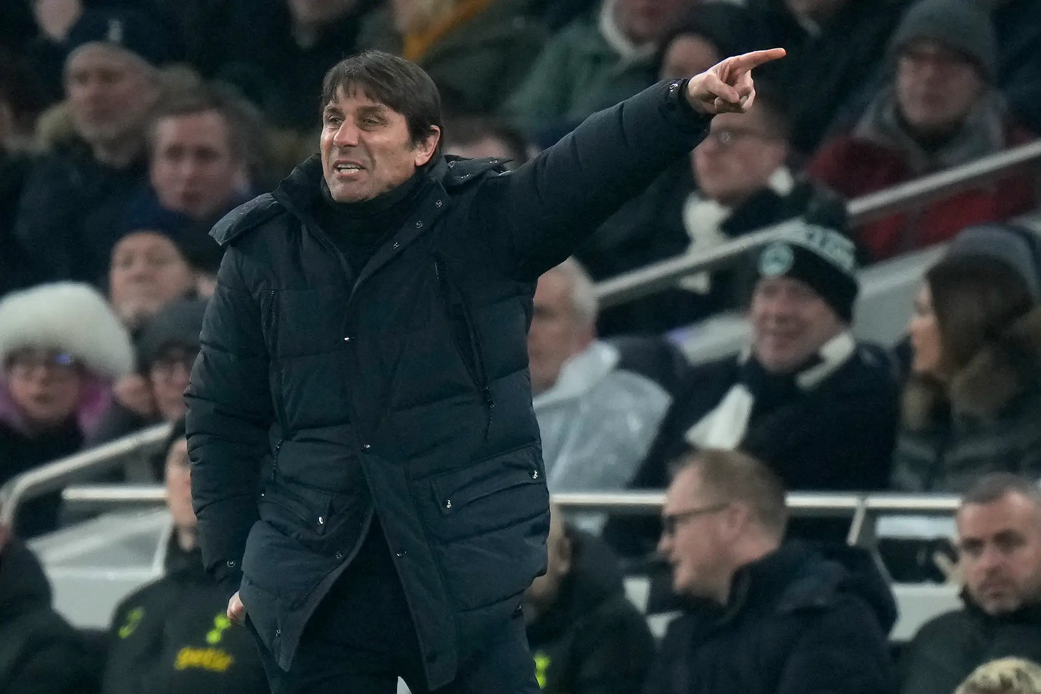 Antonio Conte
