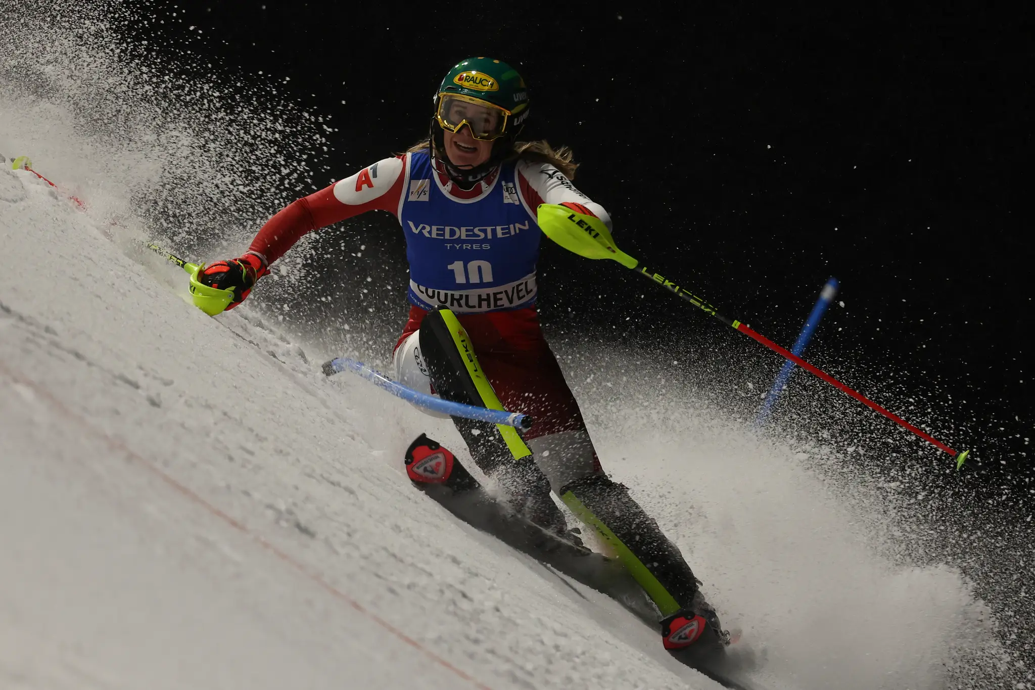 Petra Vlhová