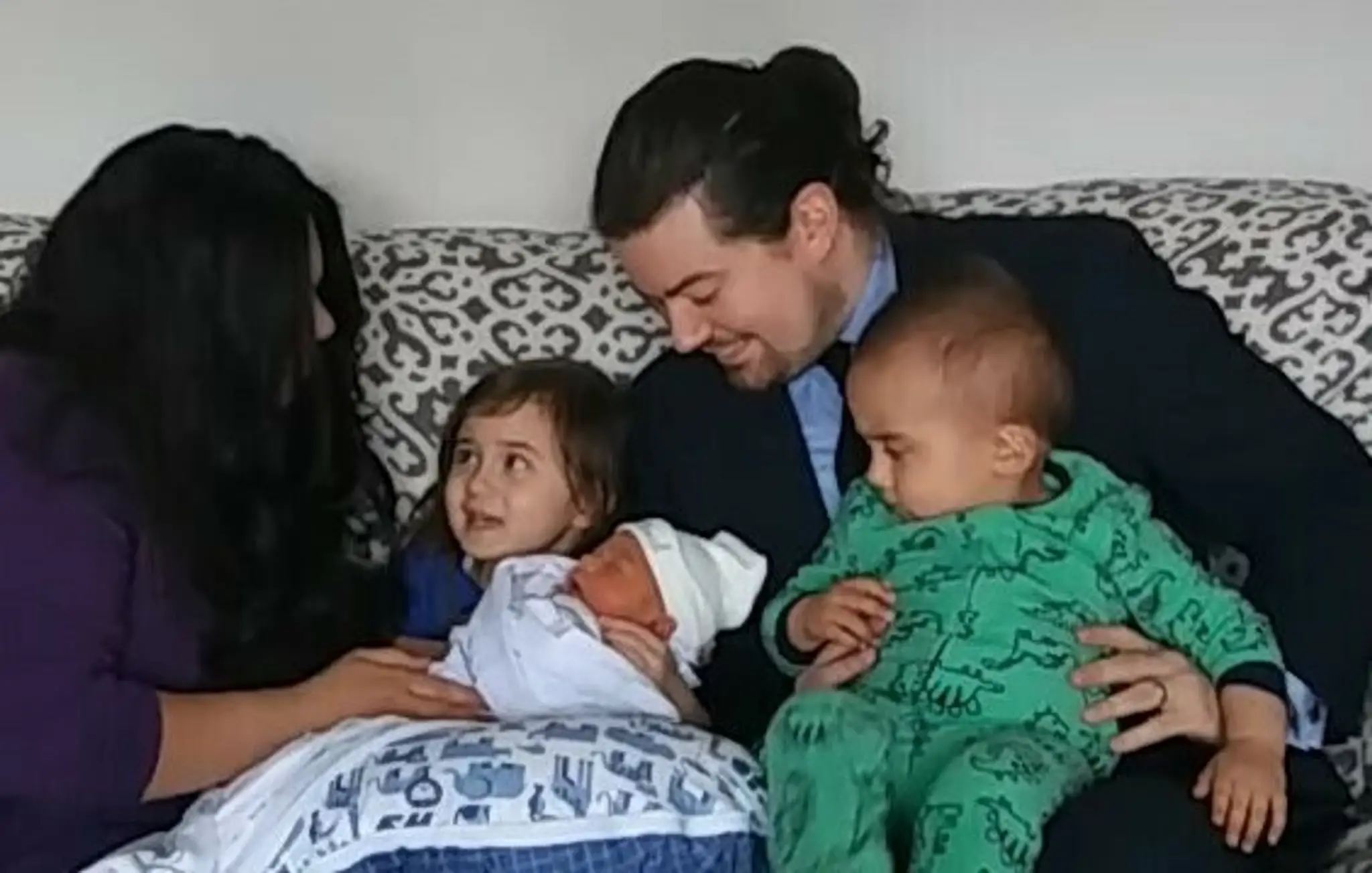 List predsedu Smer-SD Roberta Fica straníkom.