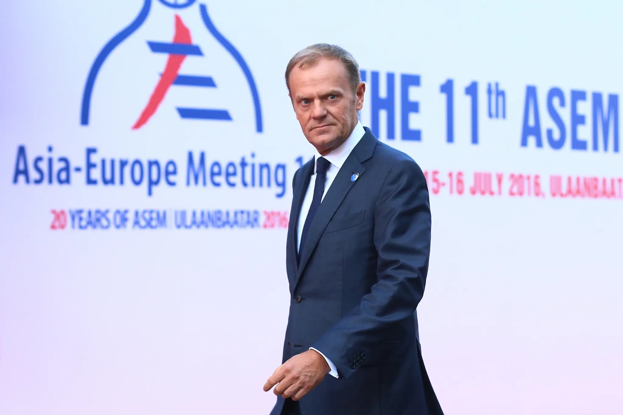 Donald Tusk