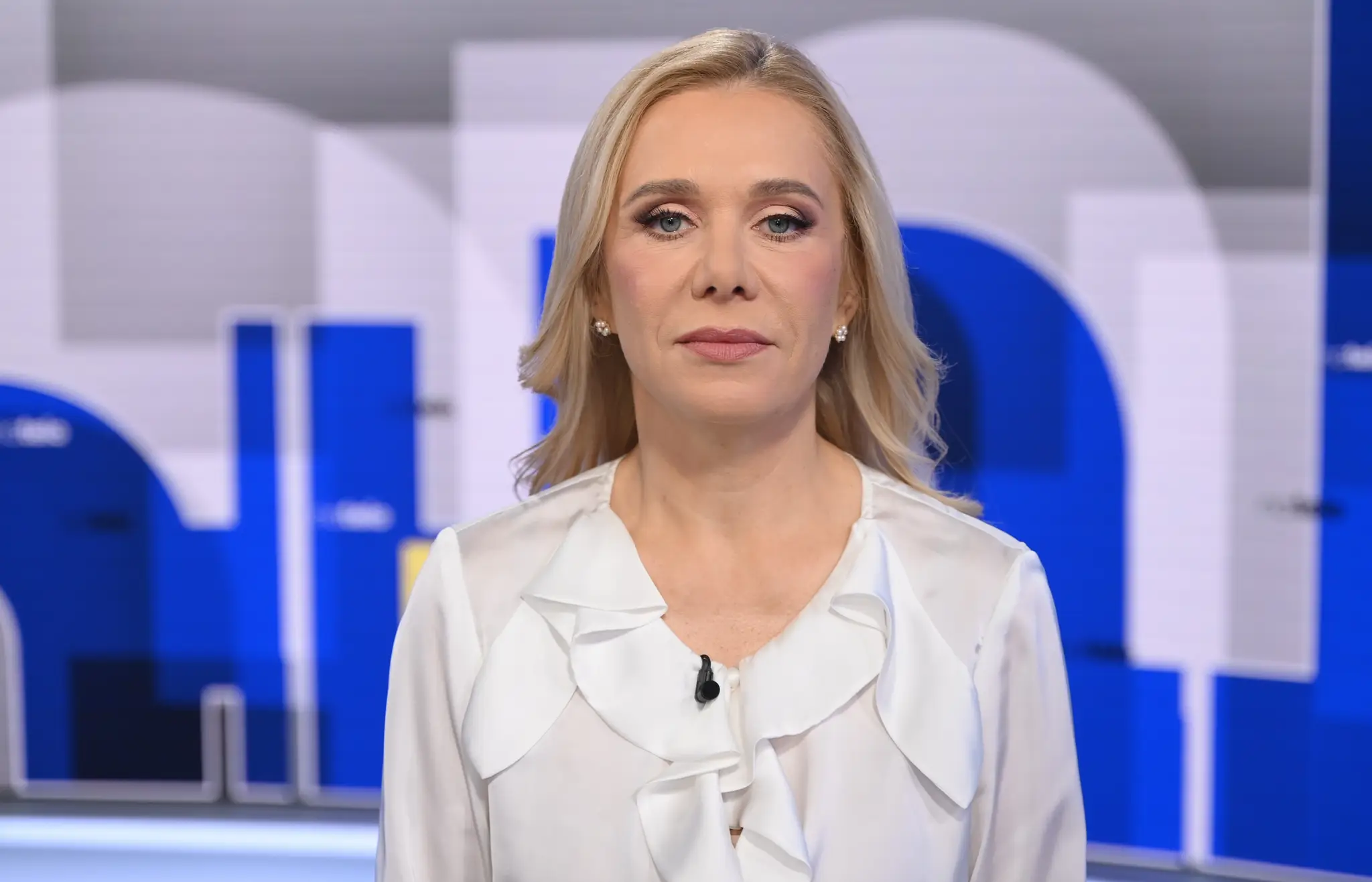 Ministerka hospodárstva Denisa Saková 