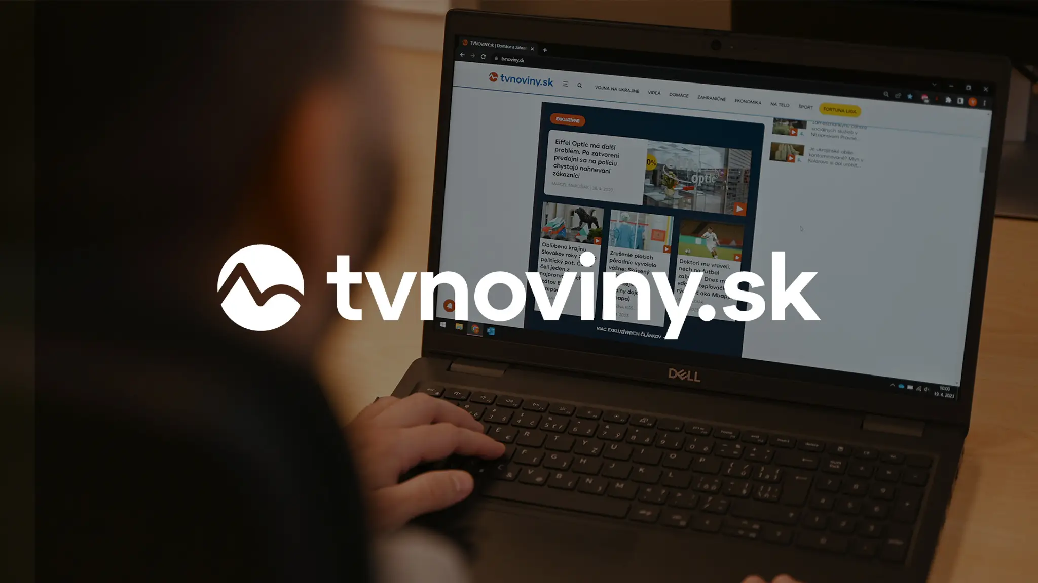 Na stránke TVNOVINY.sk pribudli viaceré zmeny.