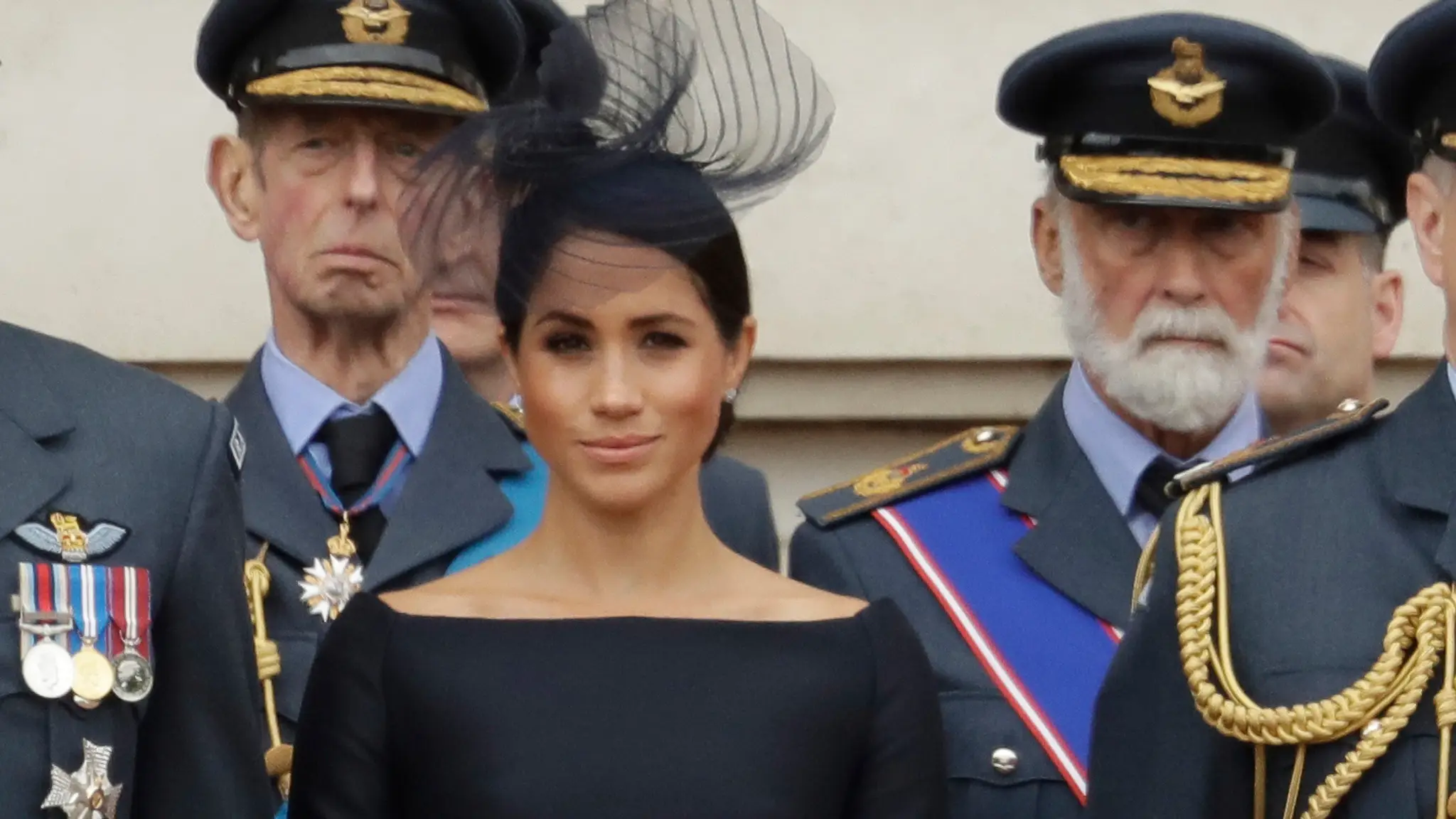 Meghan Markle