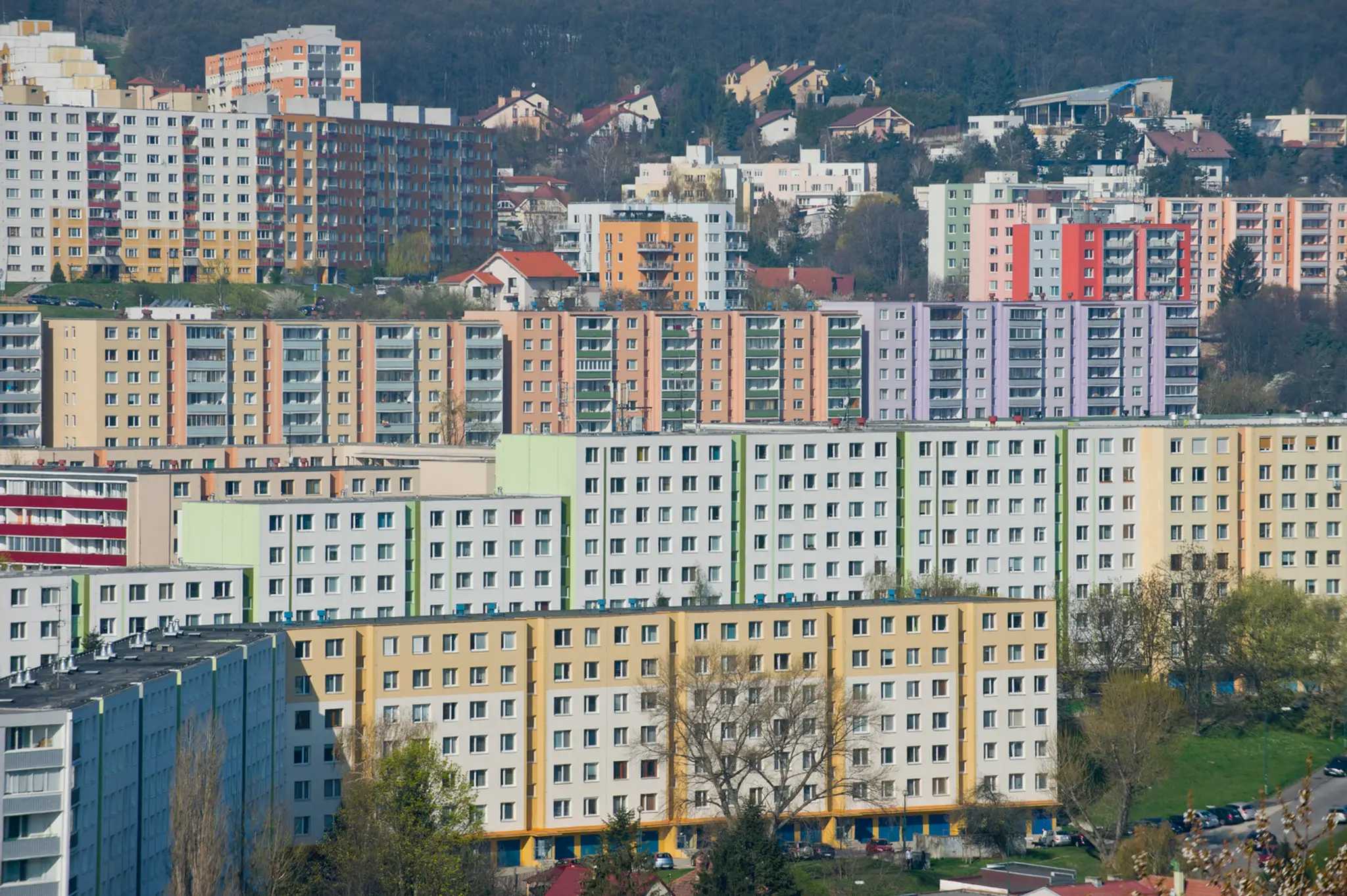 Ilustračné foto.