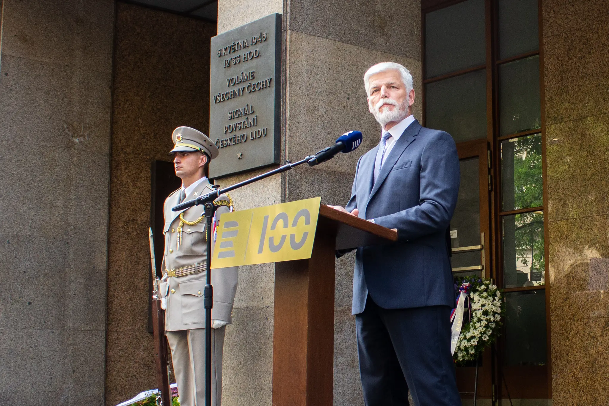 Petr Pavel