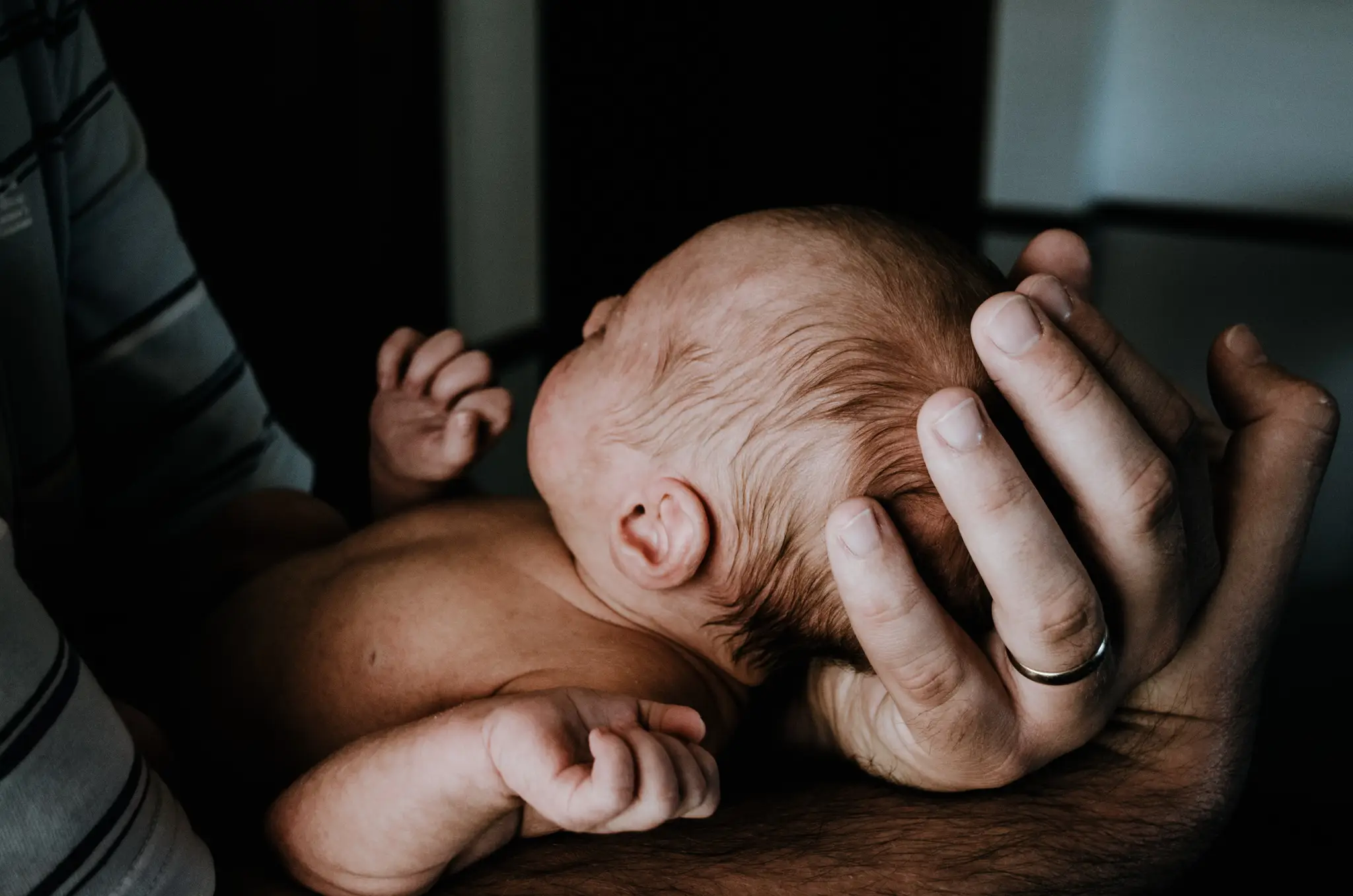Ilustračná fotografia.