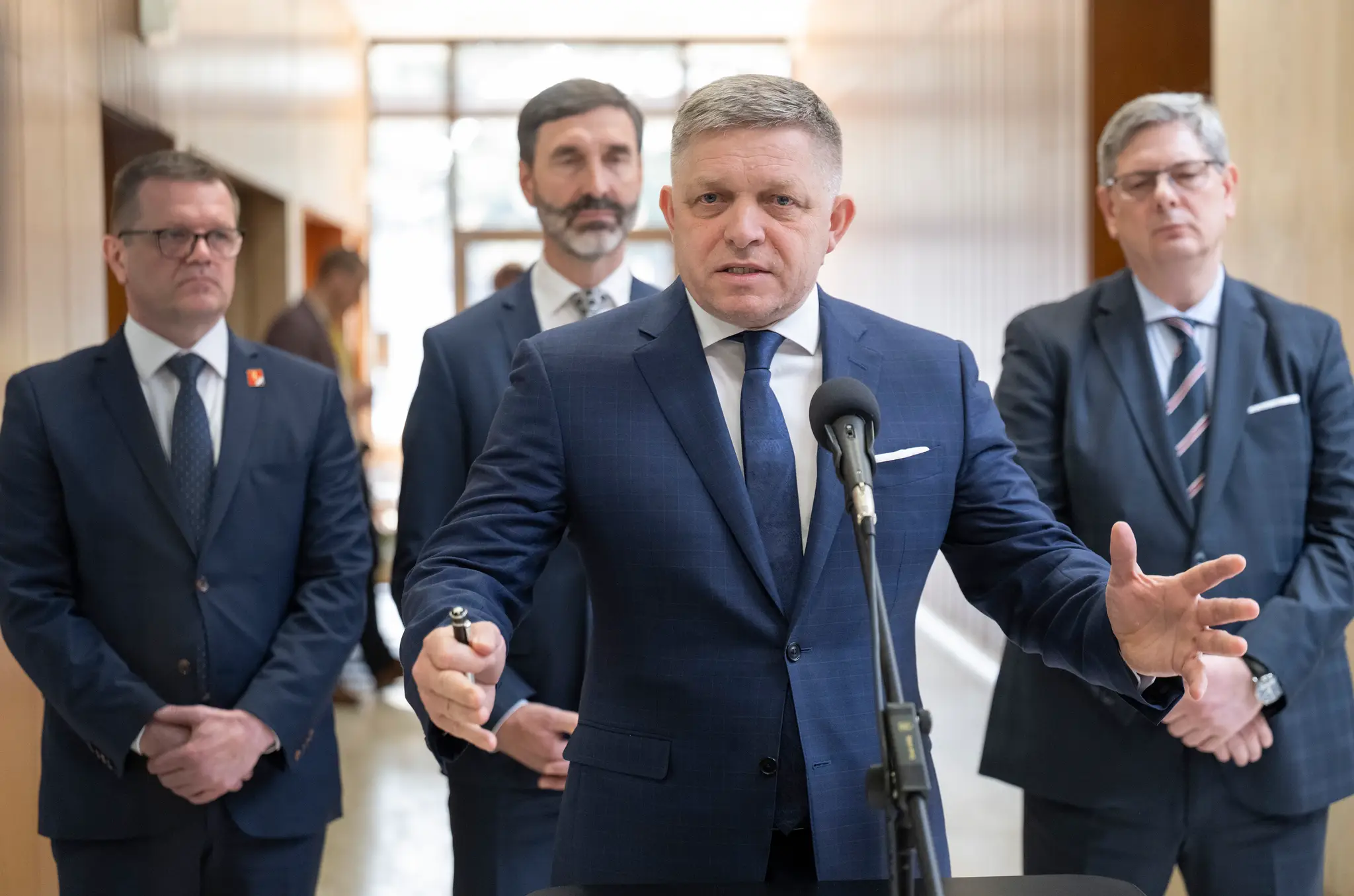 Robert Fico 