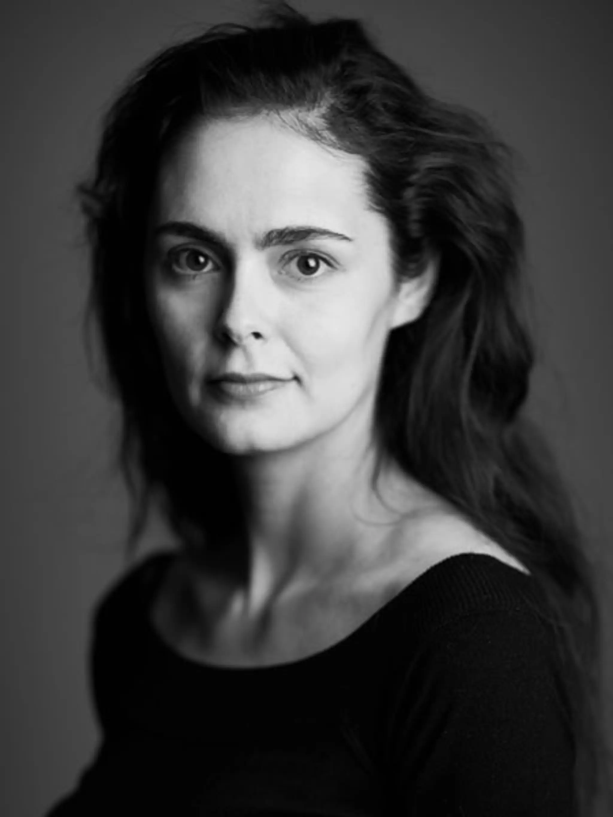 Katarína Želinská