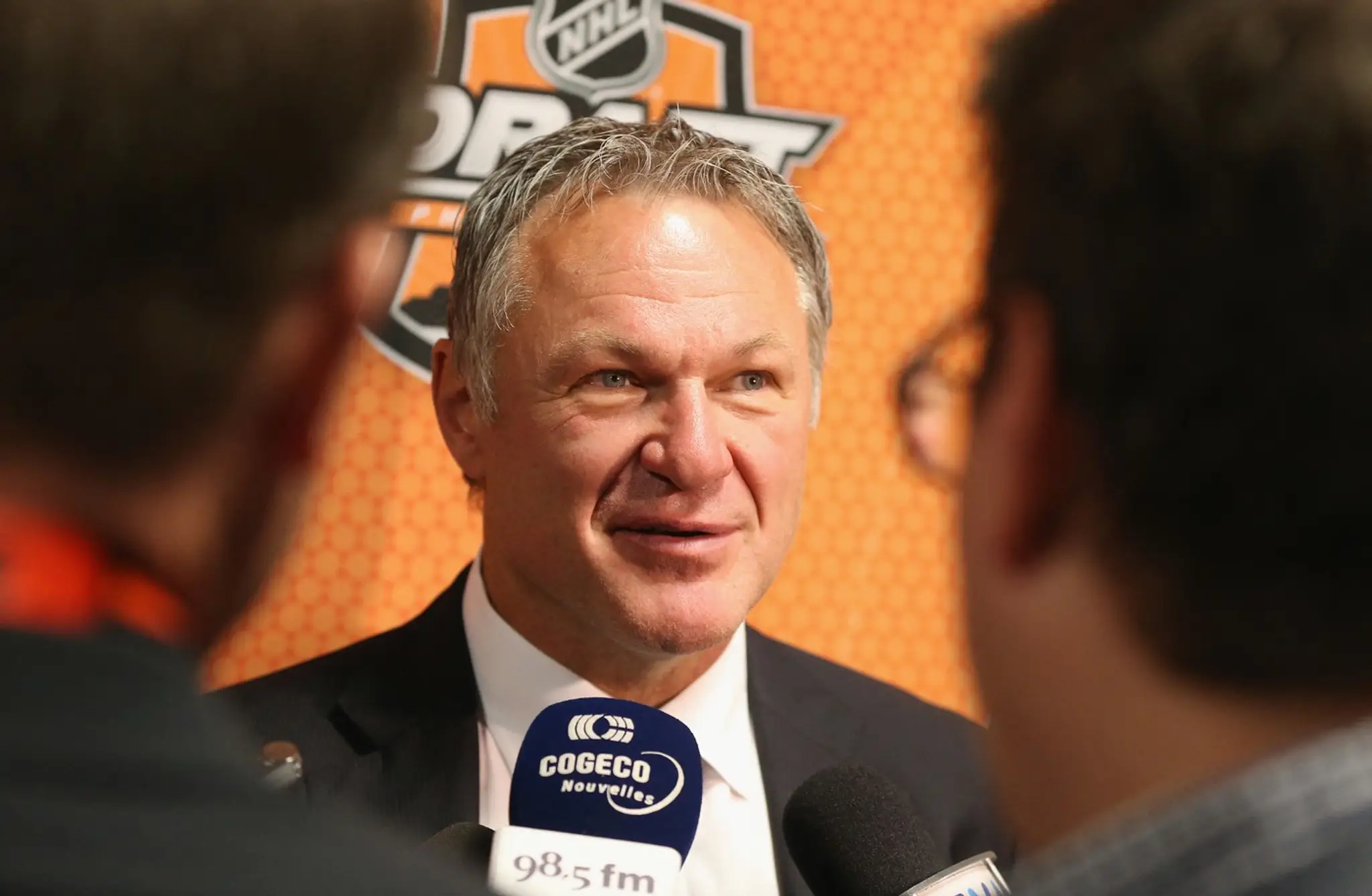 Zomrel bývalý hokejista Claude Lemieux.