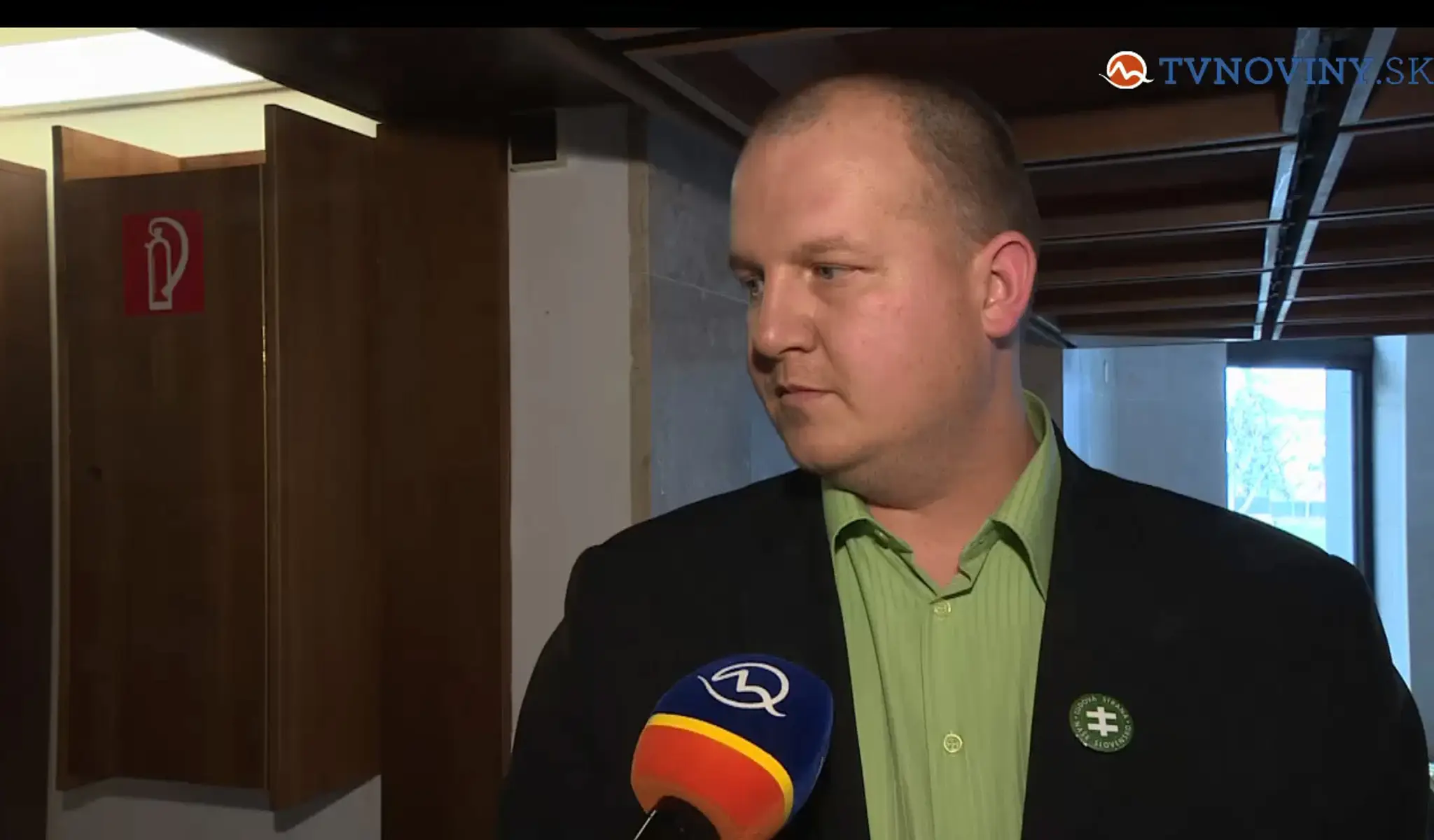 Peter Krupa.