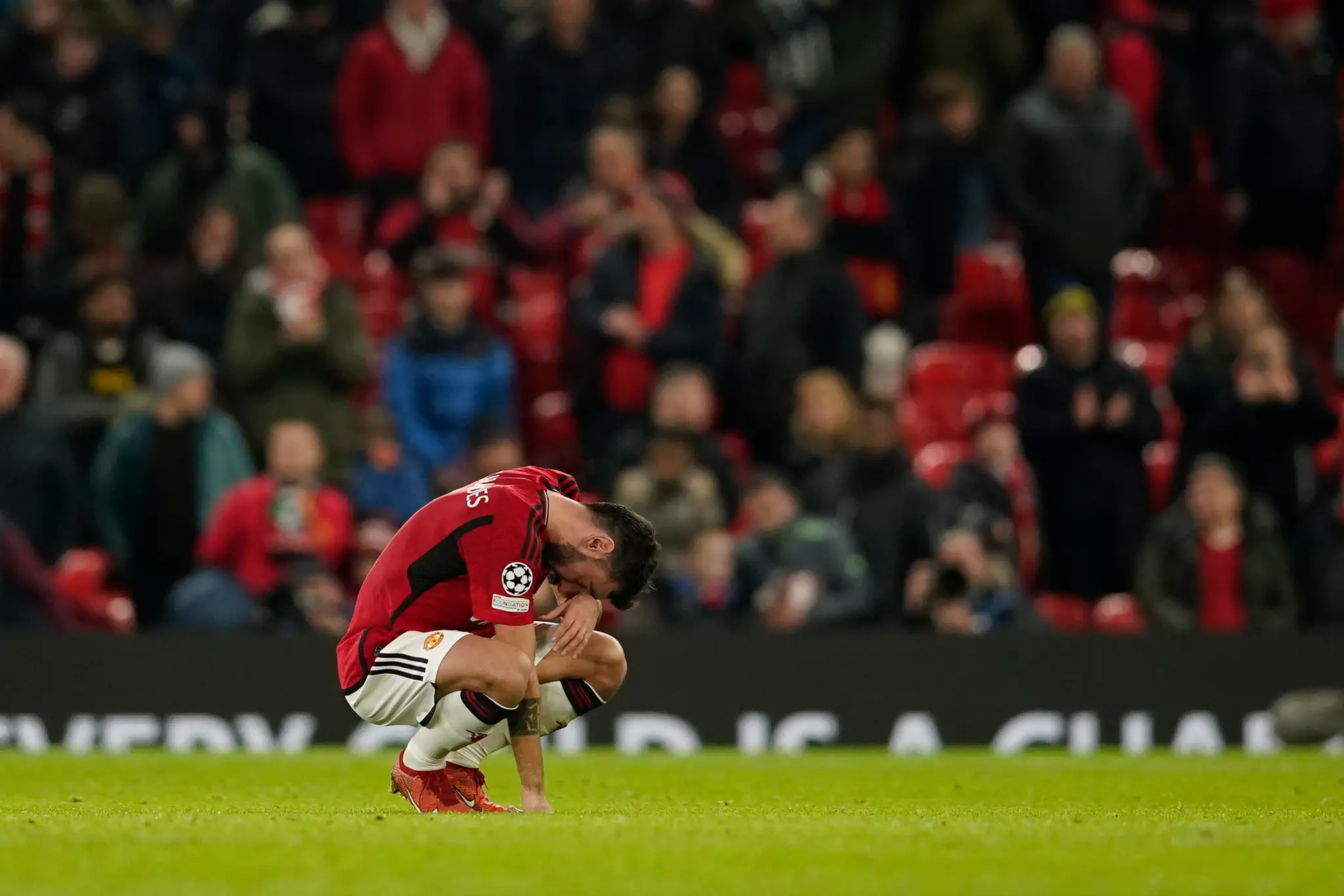 Bruno Fernandes