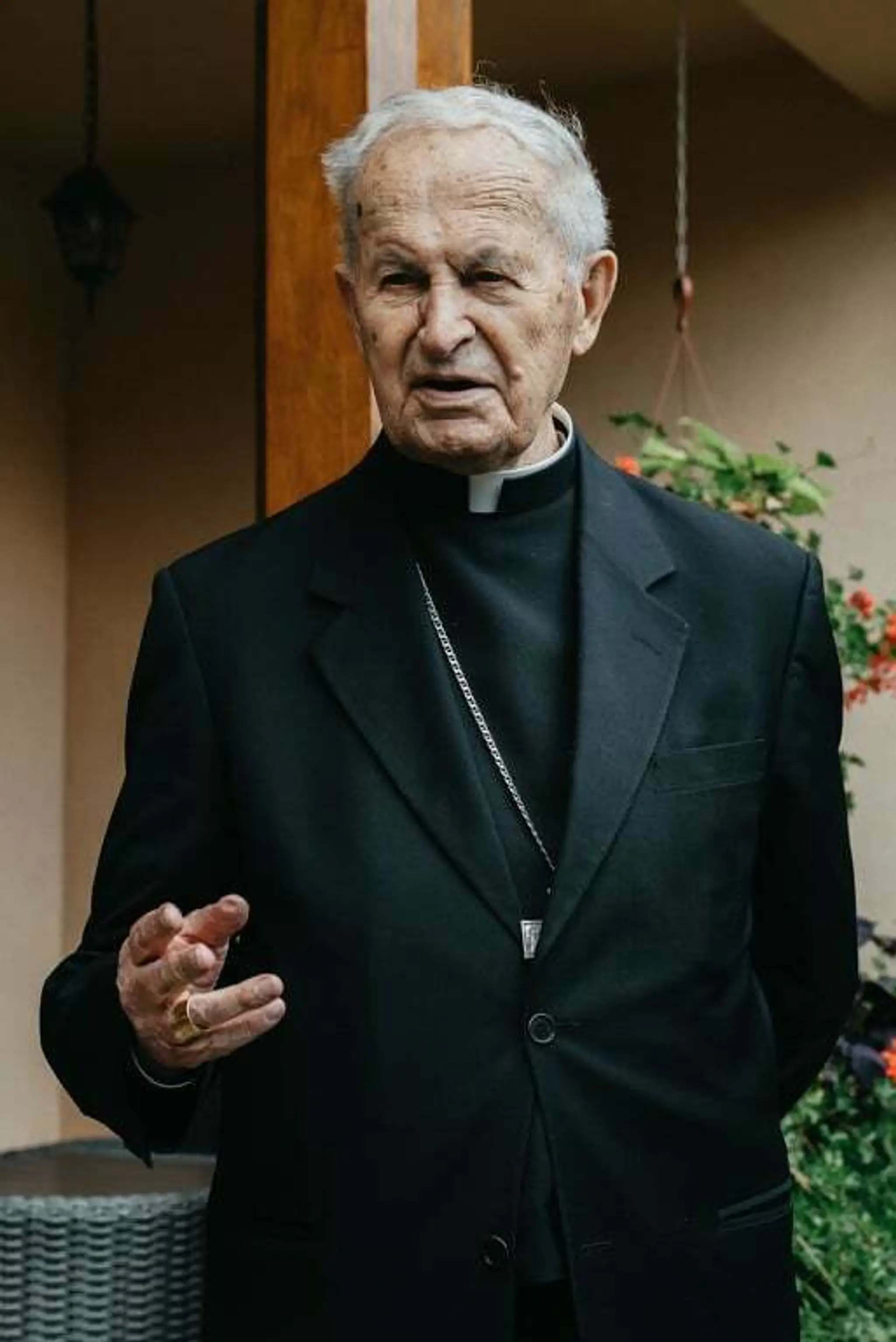 Jozef Tomko