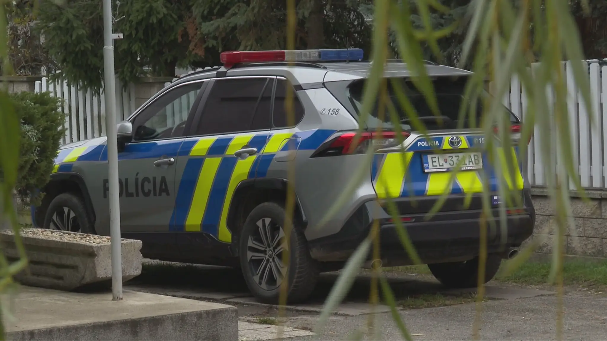 Vybrala sa do školy, domov sa nevrátila
