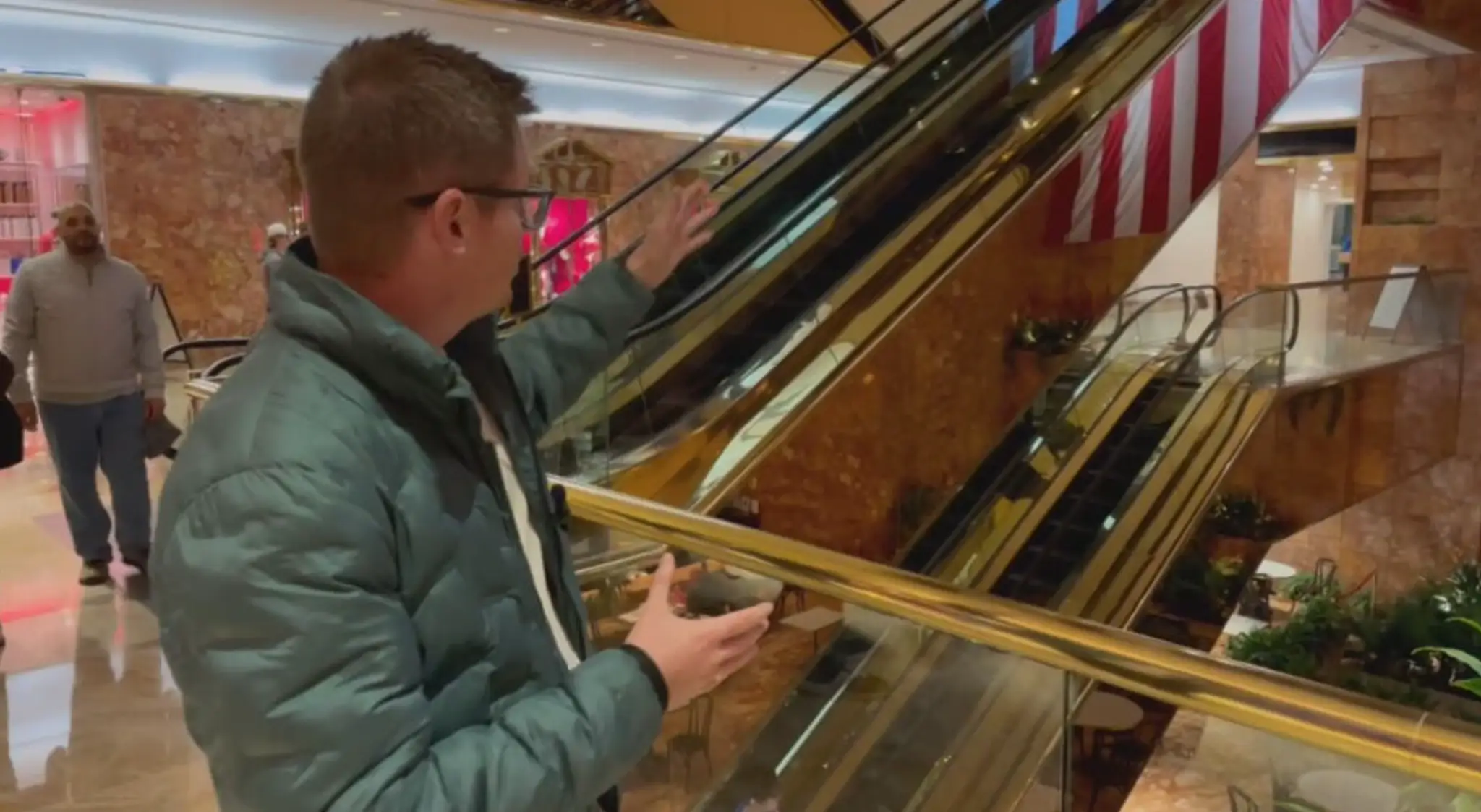 Tu sa začal písať politický príbeh Donalda Trumpa.
