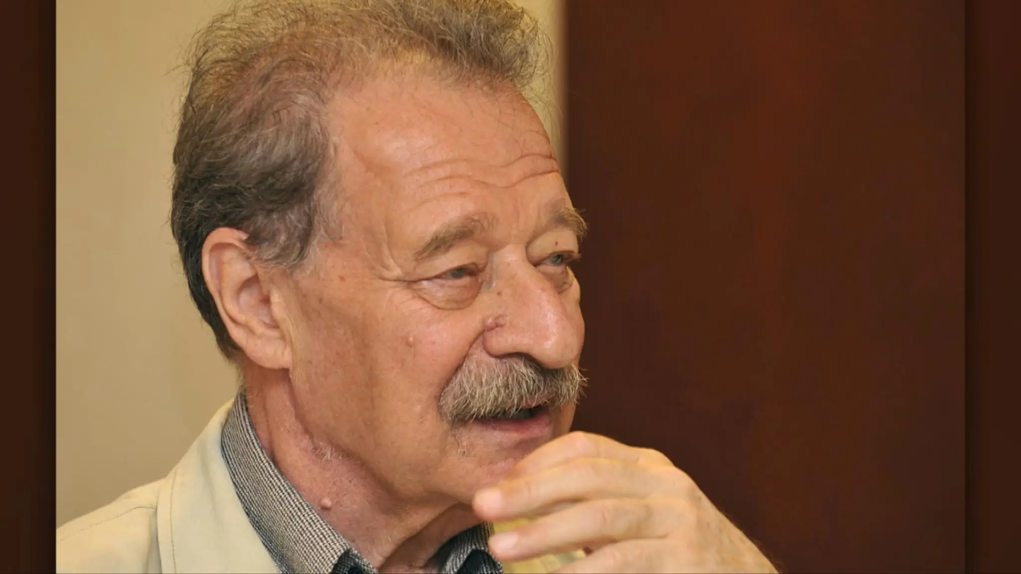 Tomáš Janovic.
