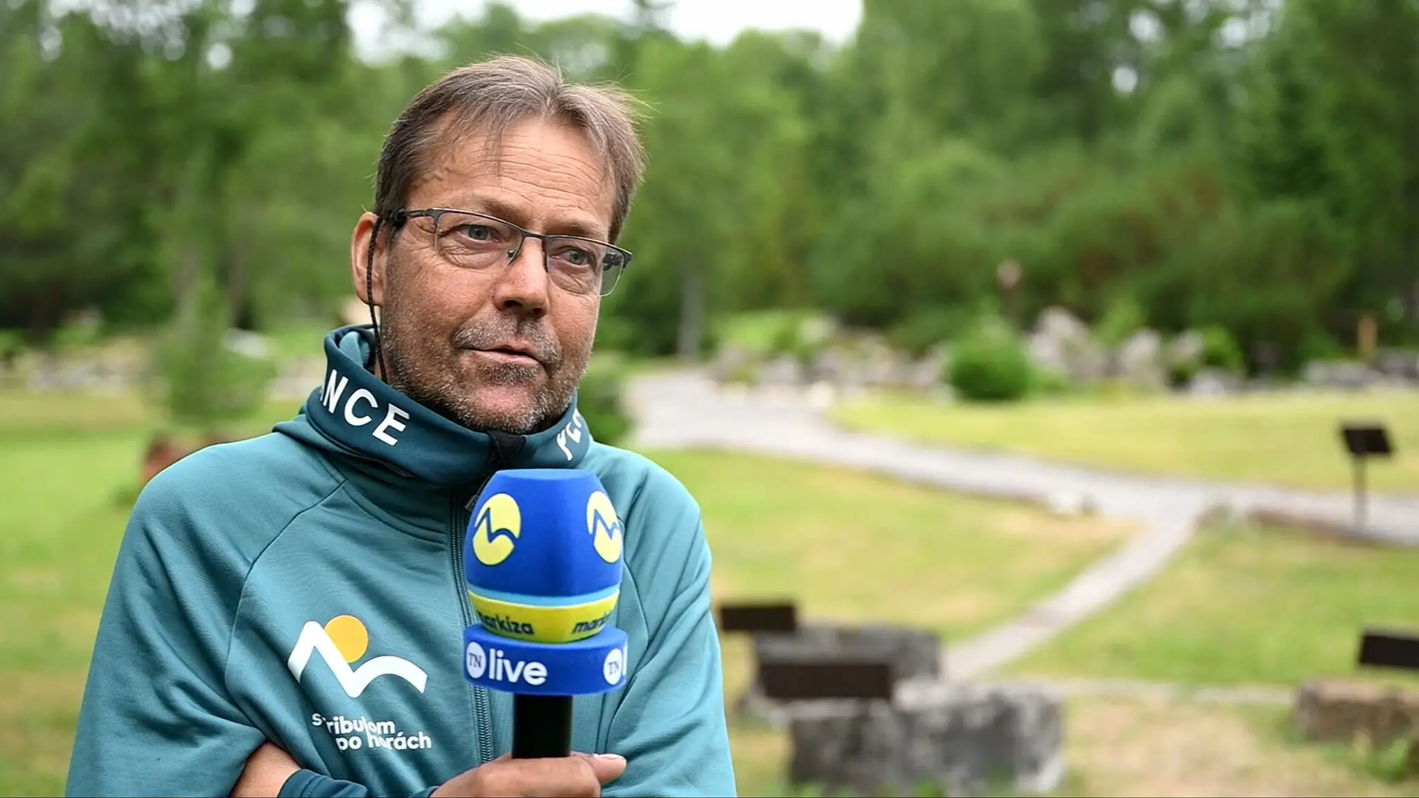 Tomáš Bendík