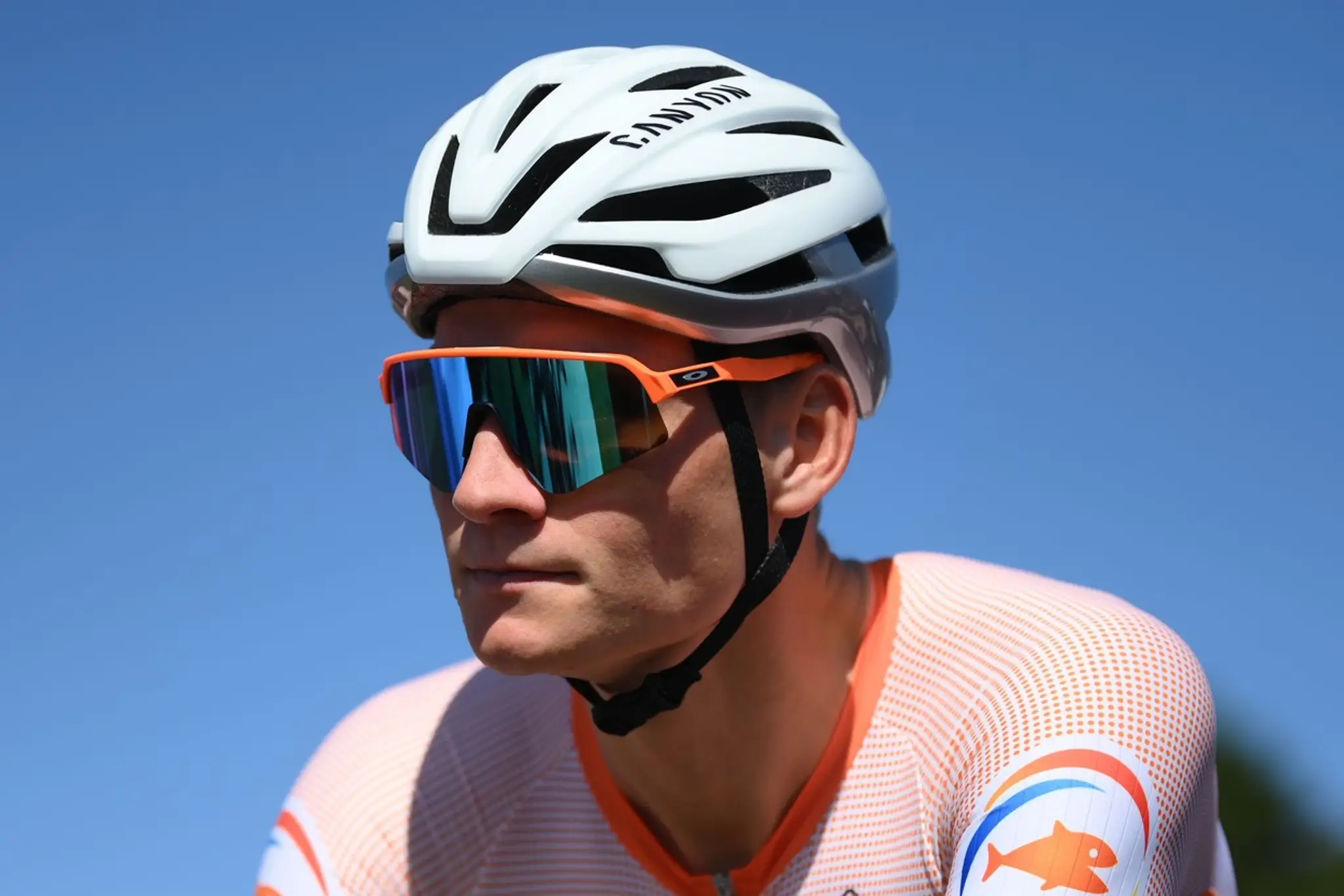 Mathieu Van Der Poel