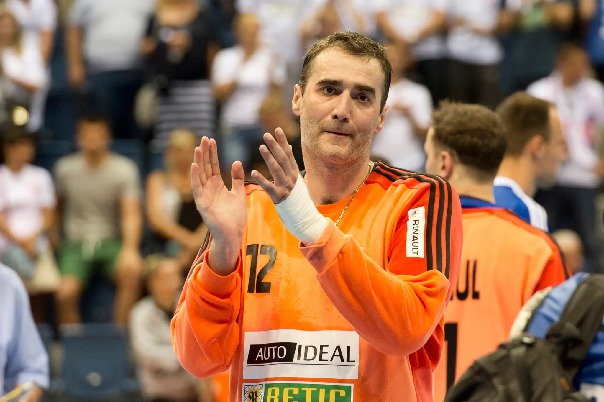 Richard Štochl.