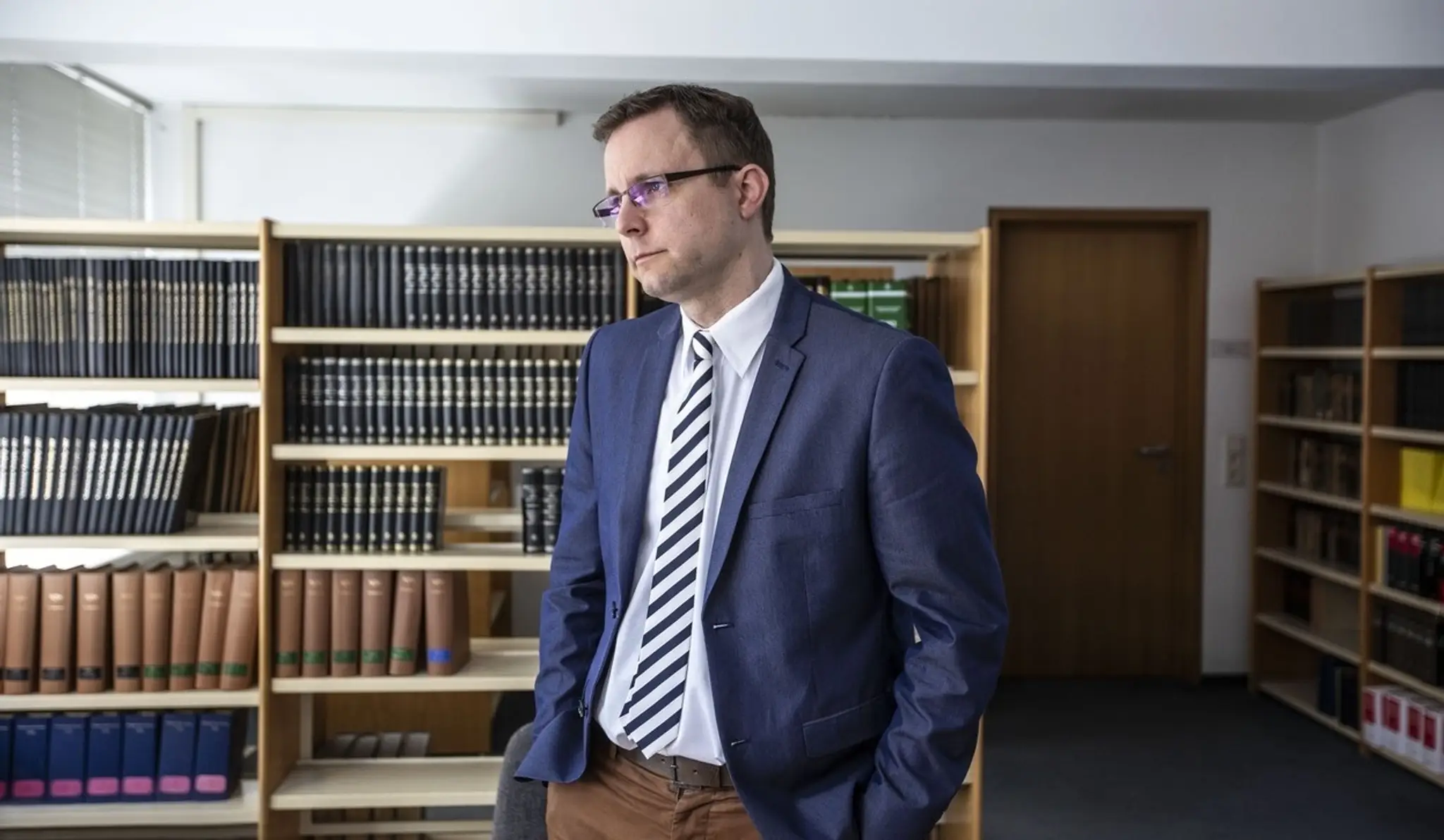 Nemecký prokurátor Christian Wolters je presvedčený, že za zmiznutím McCannovej je Christian Brückner.
