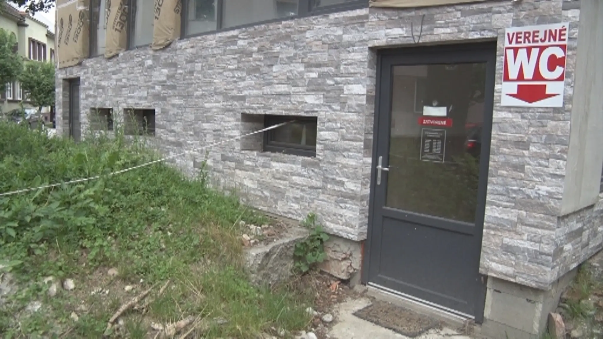 Ilustračné foto.