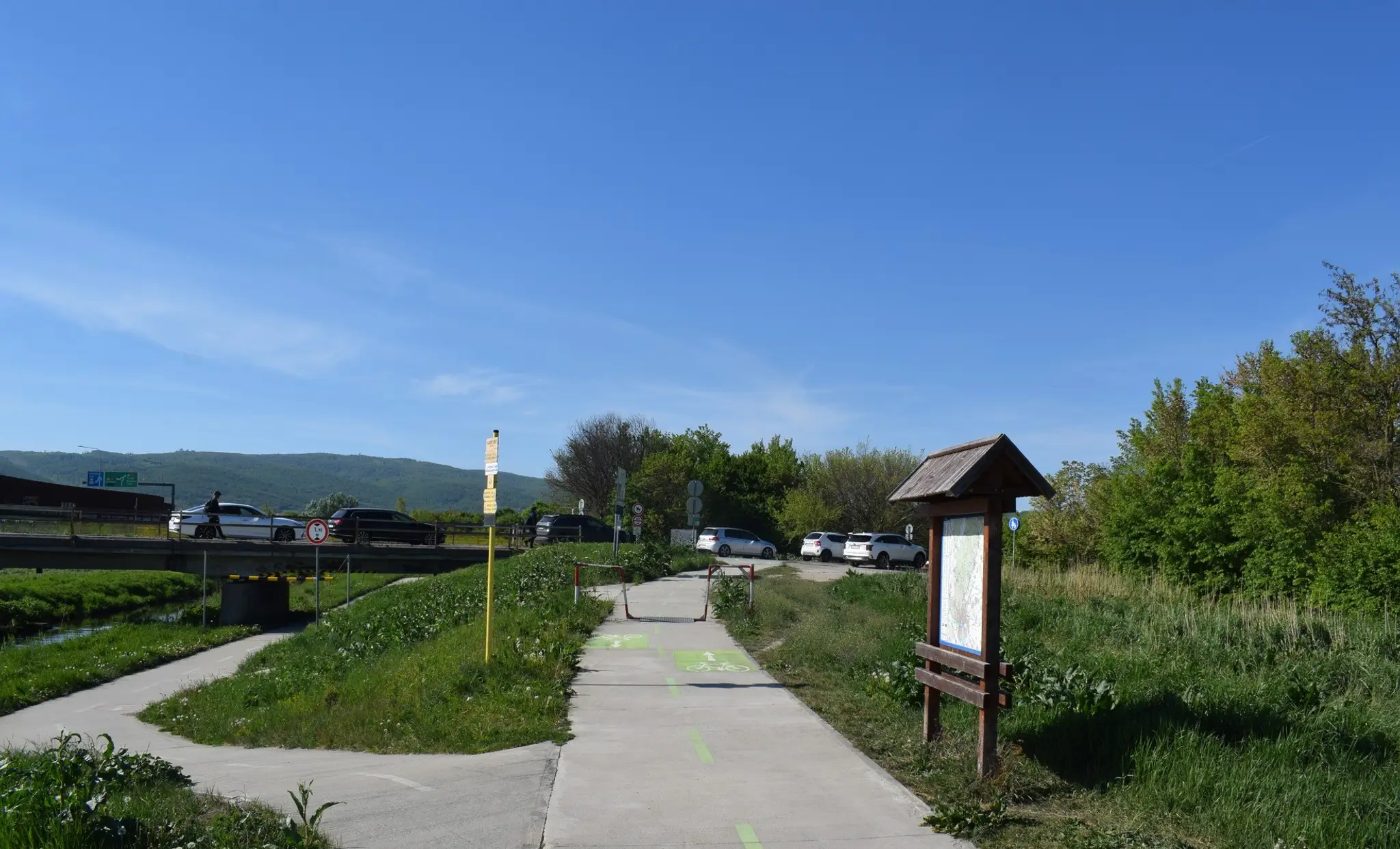 Polícia vyšetruje aprílovú nehodu pri Ivanke pri Dunaji