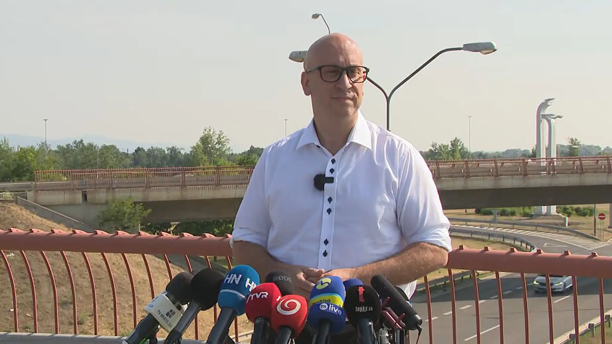 Jozef Ráž. 