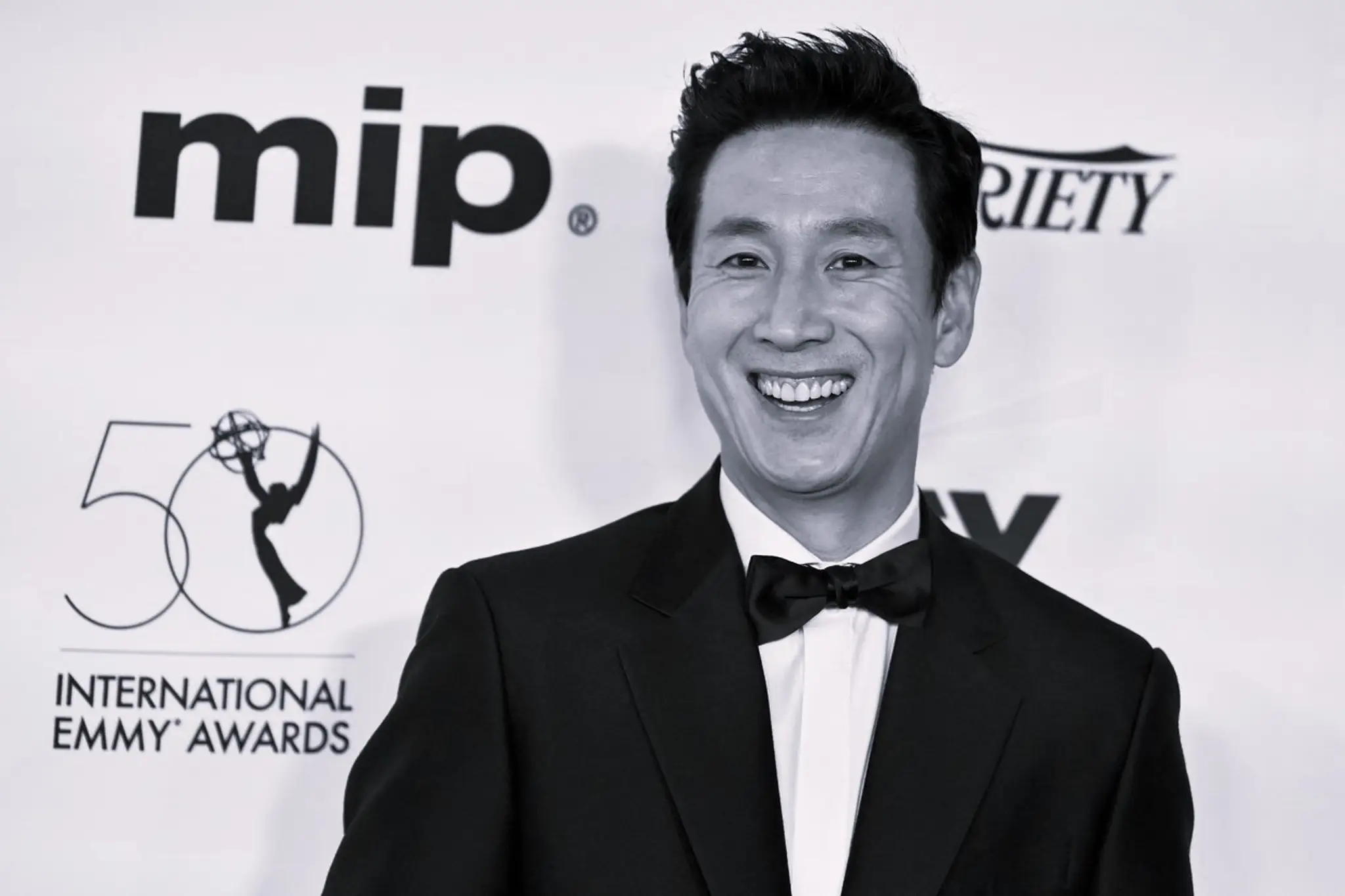Lee Sun-kyun 